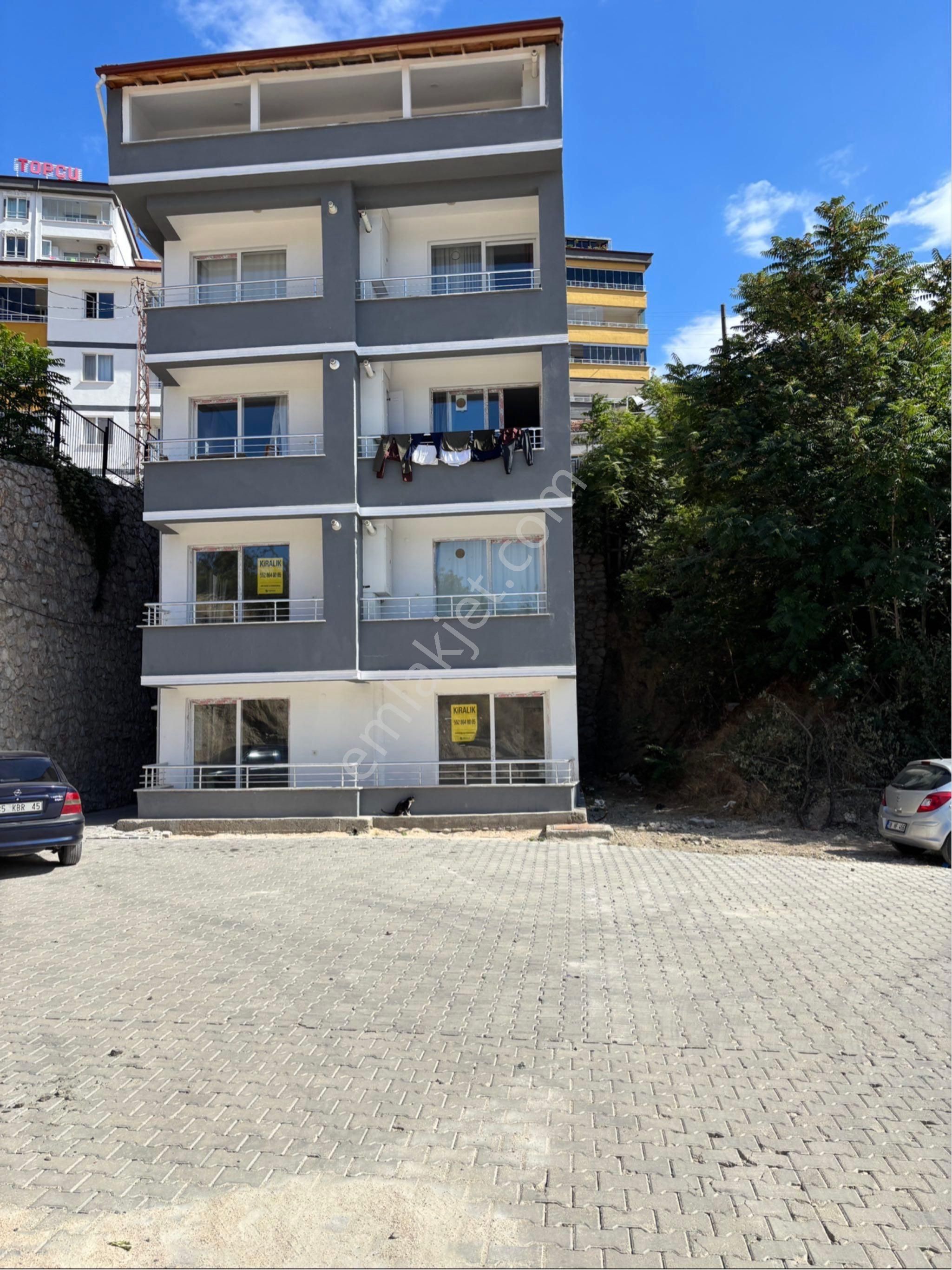 Kiralık 1+1 Daire