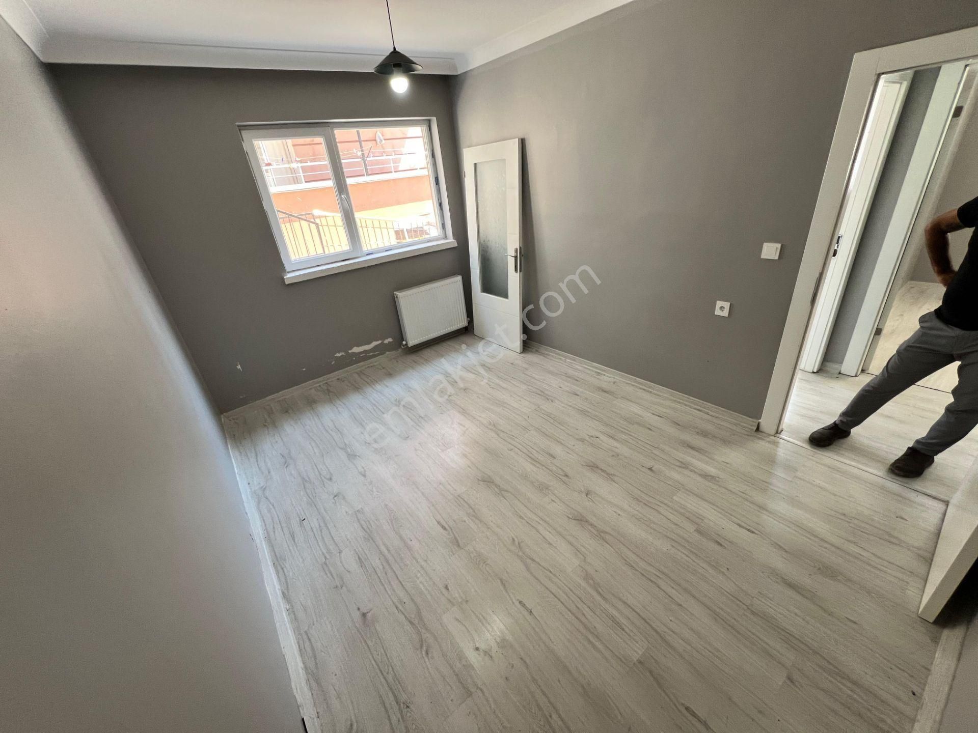 Fevzi Çakmak Mah 3+1 Lüx Yapılı 130m2 Şık Daire - Görsel 19