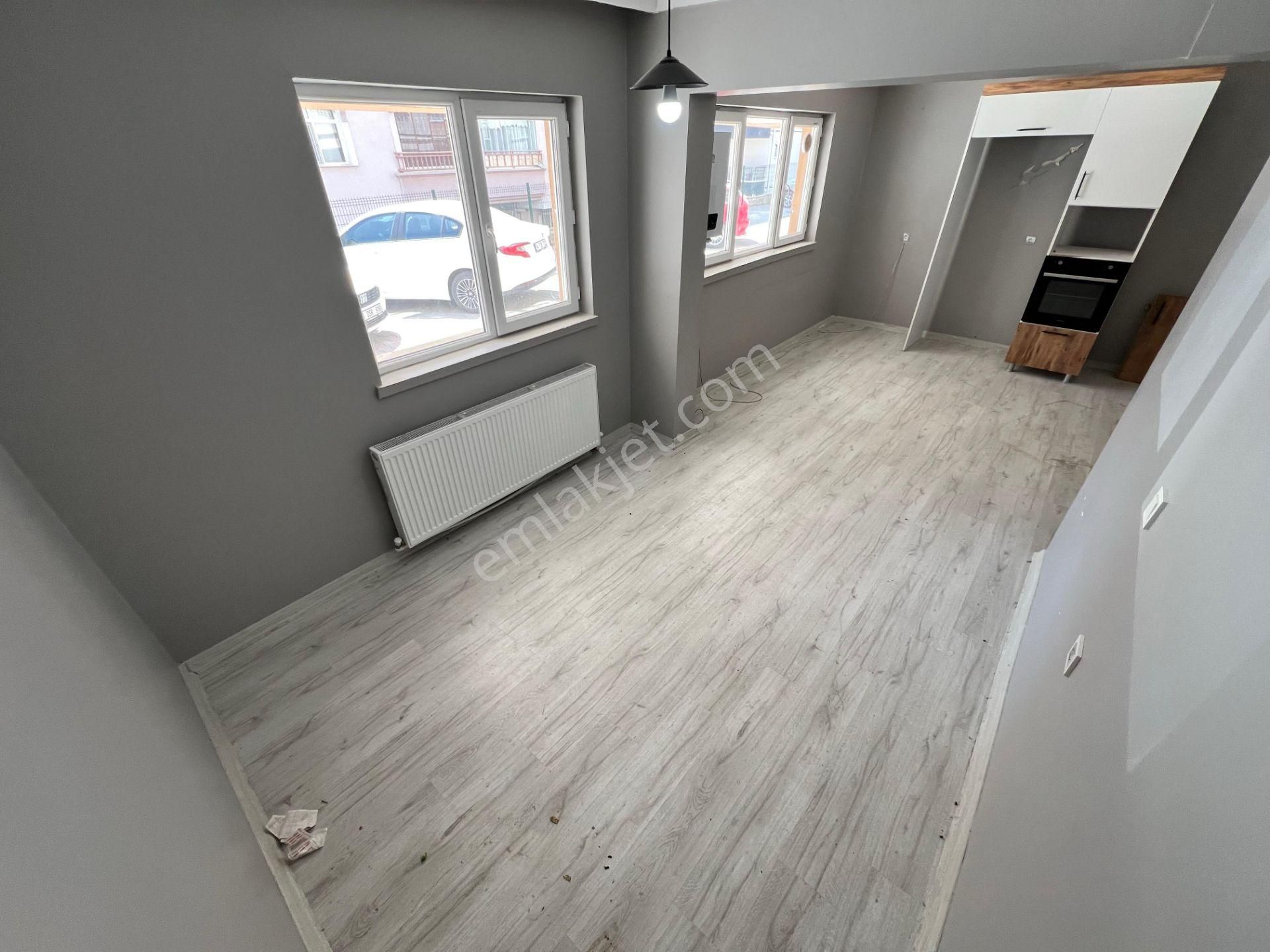 Fevzi Çakmak Mah 3+1 Lüx Yapılı 130m2 Şık Daire - Görsel 17
