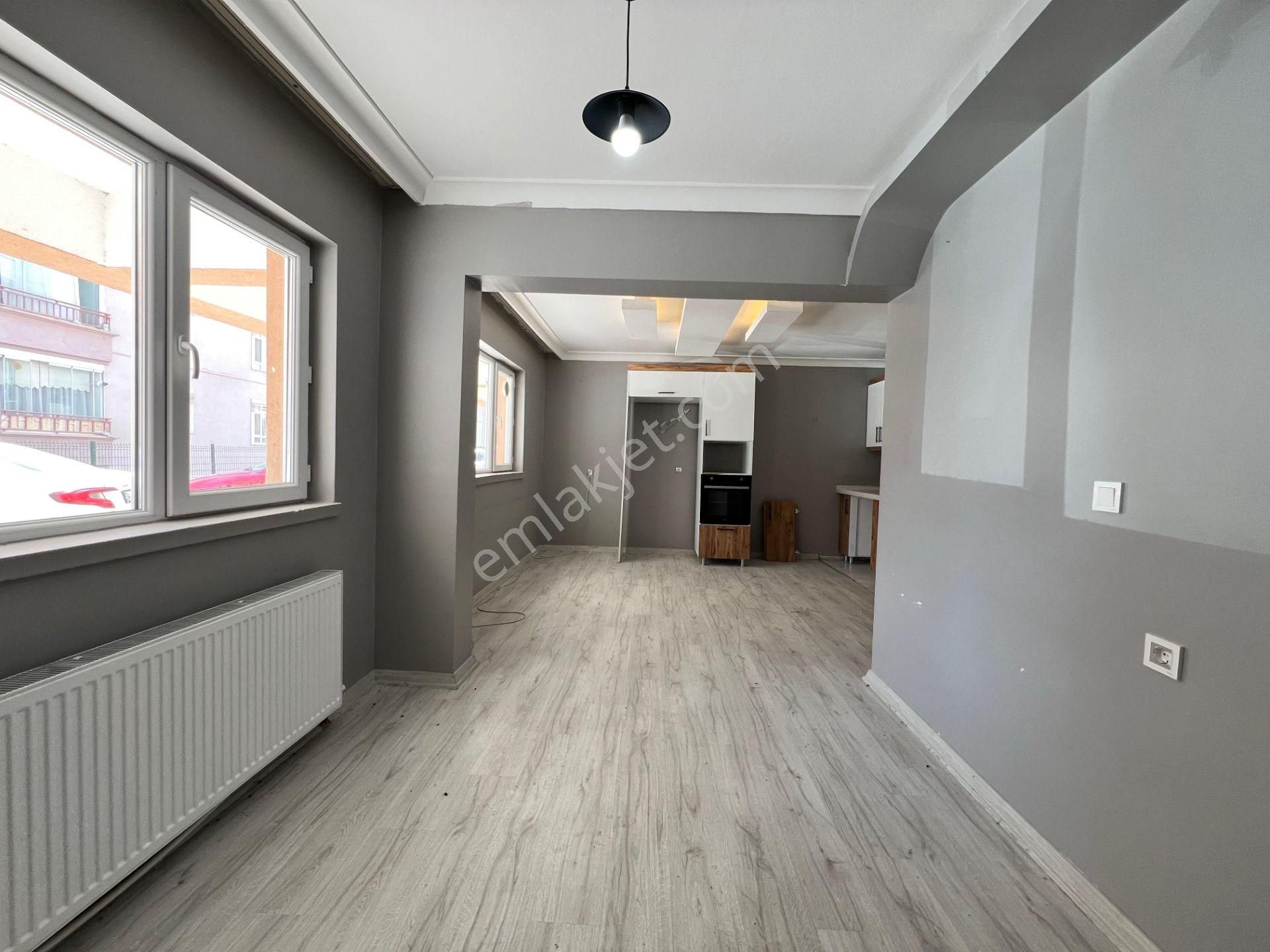 Fevzi Çakmak Mah 3+1 Lüx Yapılı 130m2 Şık Daire - Görsel 18