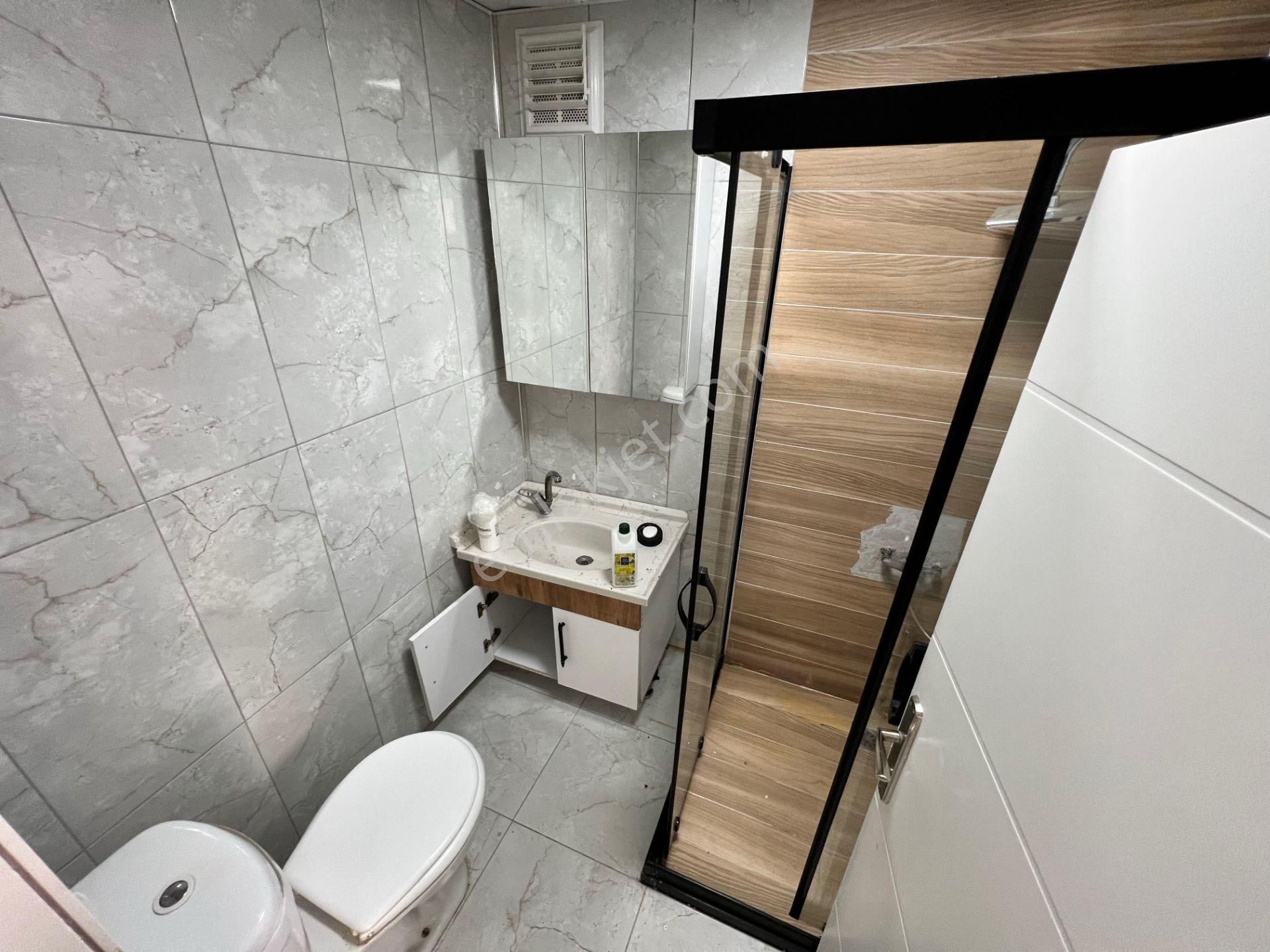 Fevzi Çakmak Mah 3+1 Lüx Yapılı 130m2 Şık Daire - Görsel 15