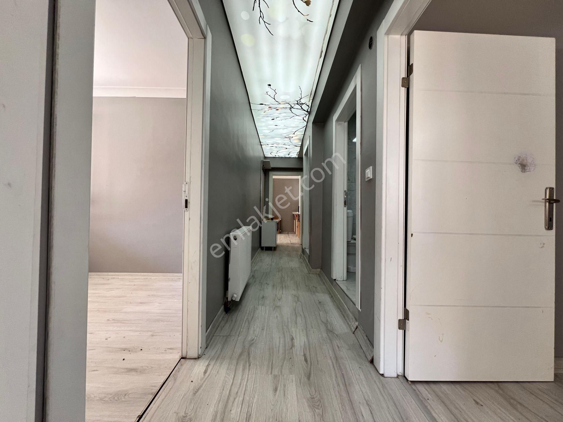 Fevzi Çakmak Mah 3+1 Lüx Yapılı 130m2 Şık Daire - Görsel 33