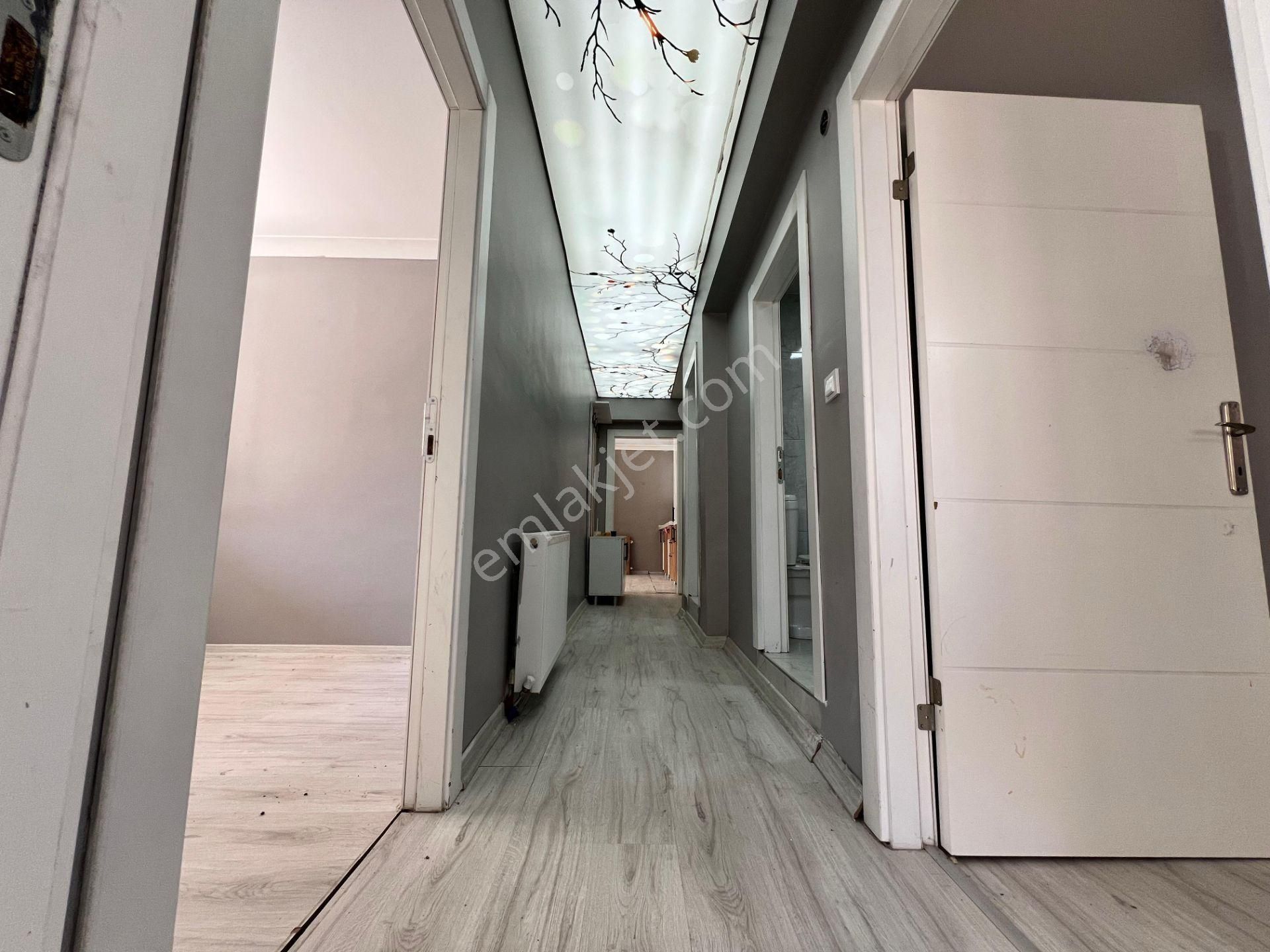 Fevzi Çakmak Mah 3+1 Lüx Yapılı 130m2 Şık Daire - Görsel 32