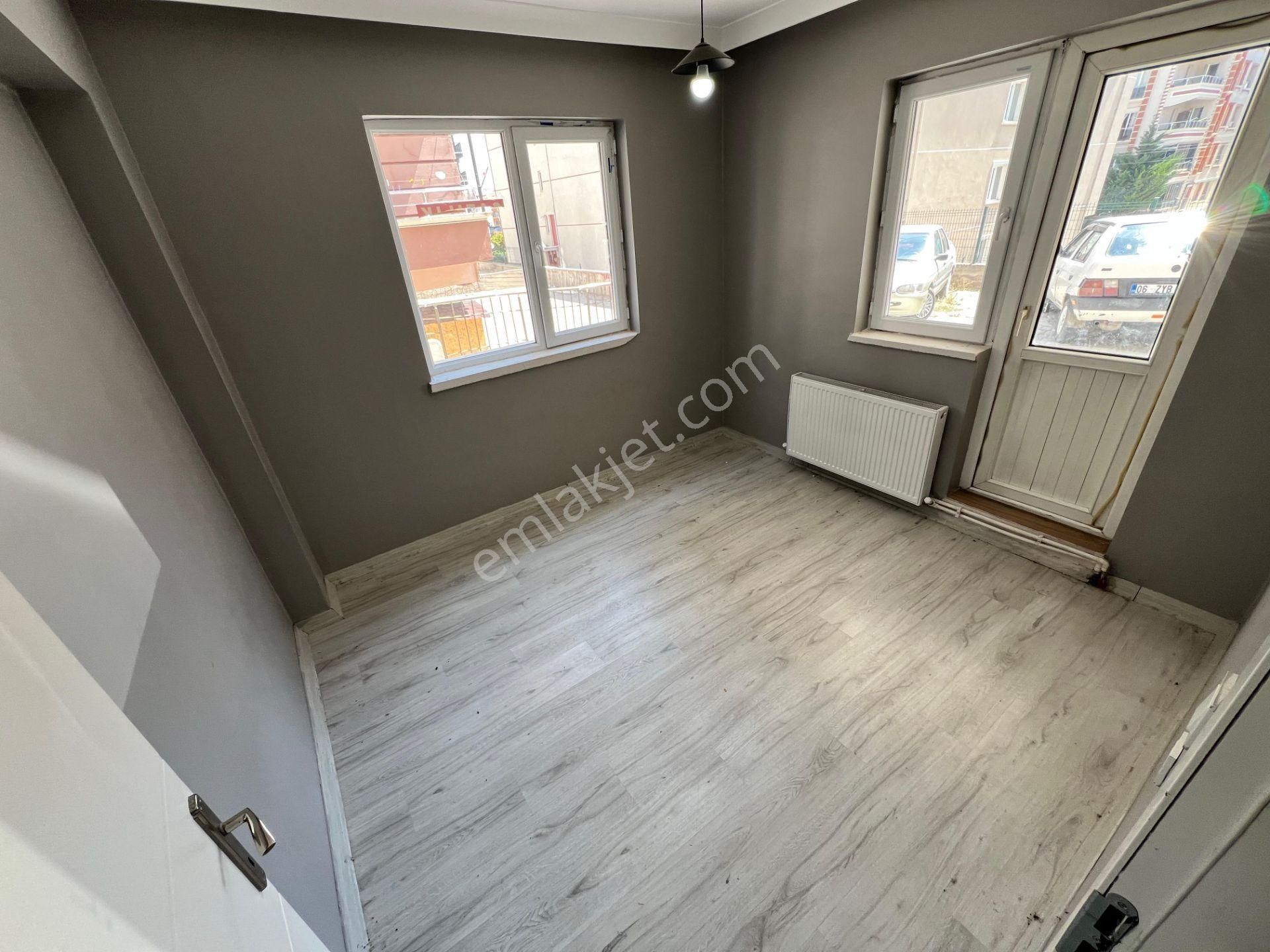 Fevzi Çakmak Mah 3+1 Lüx Yapılı 130m2 Şık Daire - Görsel 24