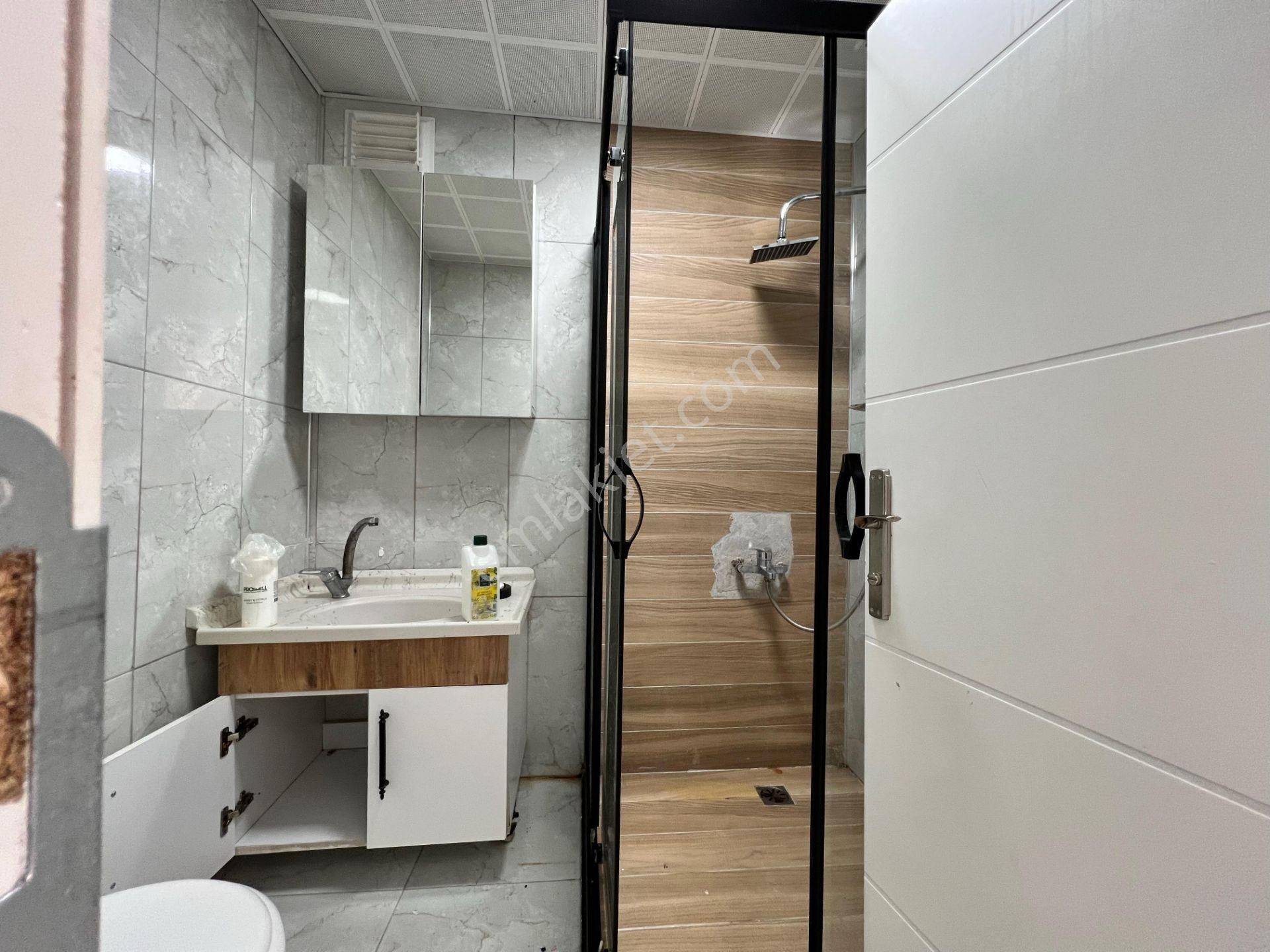 Fevzi Çakmak Mah 3+1 Lüx Yapılı 130m2 Şık Daire - Görsel 8