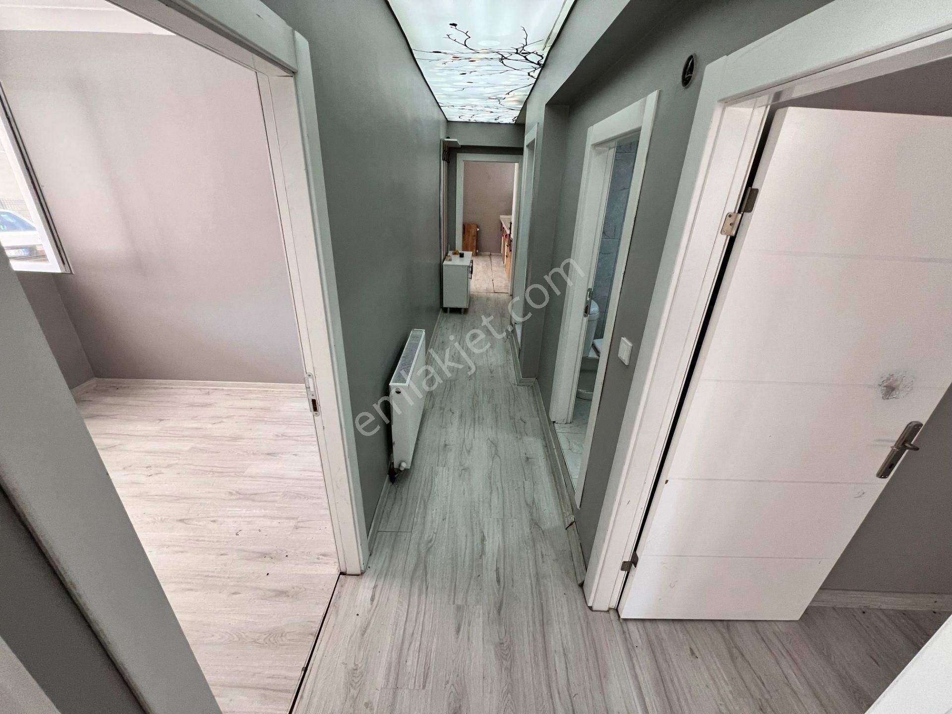 Fevzi Çakmak Mah 3+1 Lüx Yapılı 130m2 Şık Daire - Görsel 35