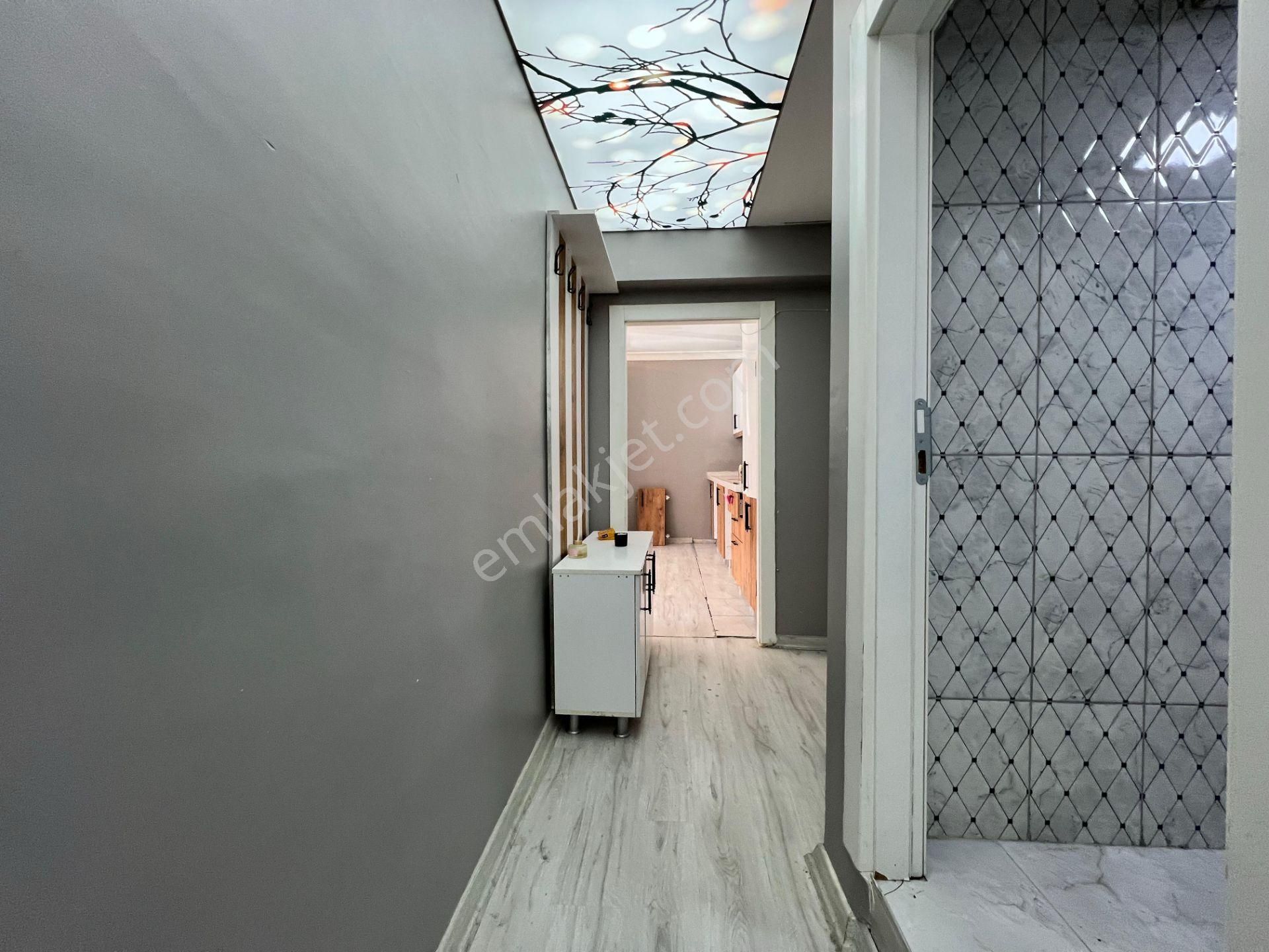 Fevzi Çakmak Mah 3+1 Lüx Yapılı 130m2 Şık Daire - Görsel 16