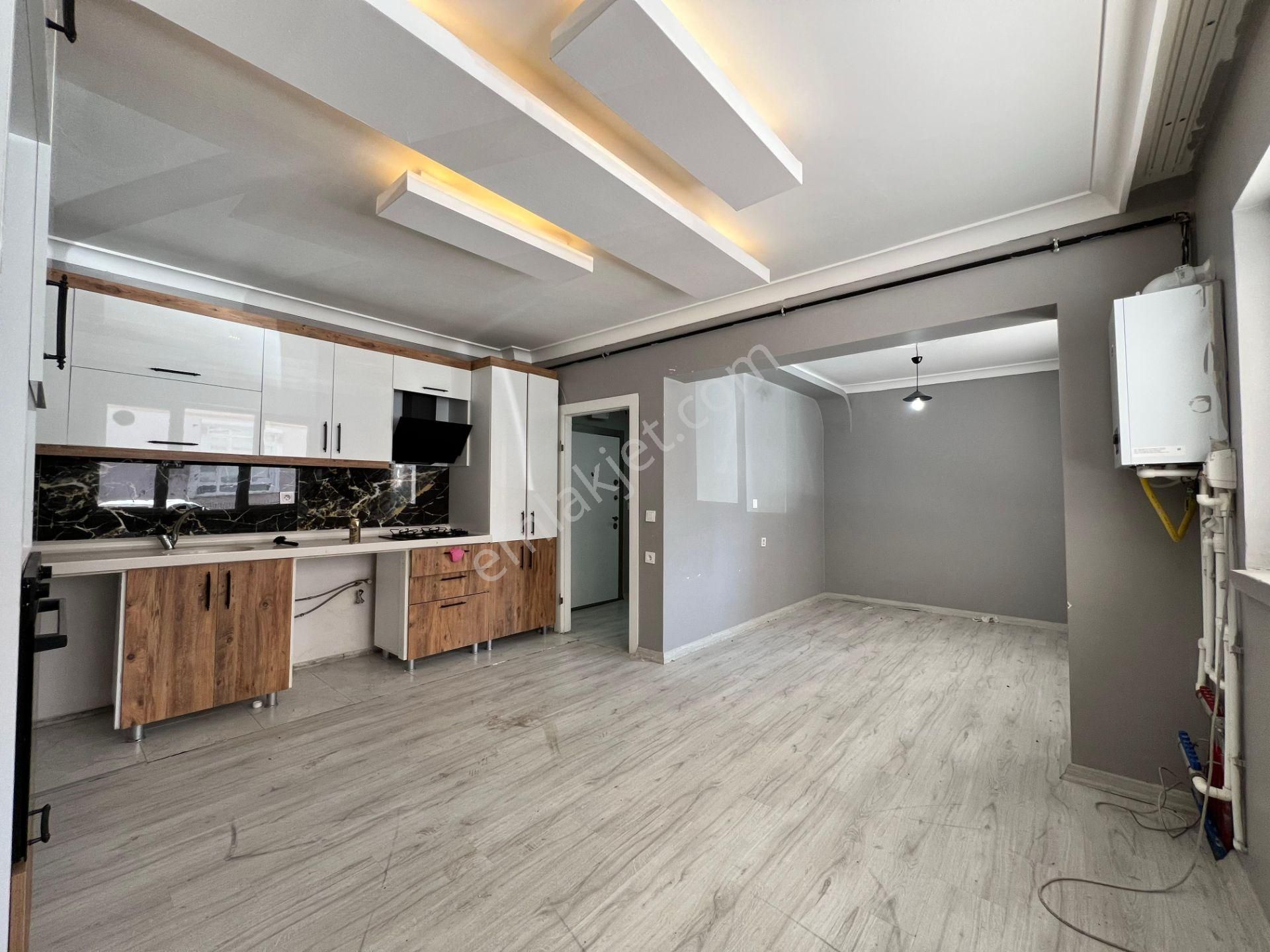 Fevzi Çakmak Mah 3+1 Lüx Yapılı 130m2 Şık Daire - Görsel 13
