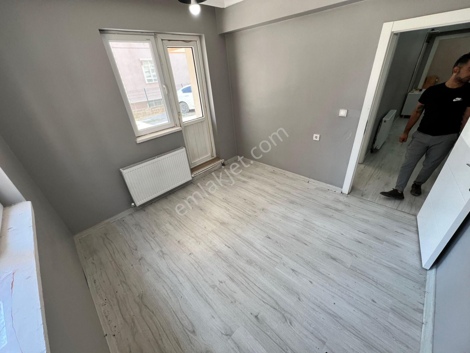 Fevzi Çakmak Mah 3+1 Lüx Yapılı 130m2 Şık Daire - Görsel 26