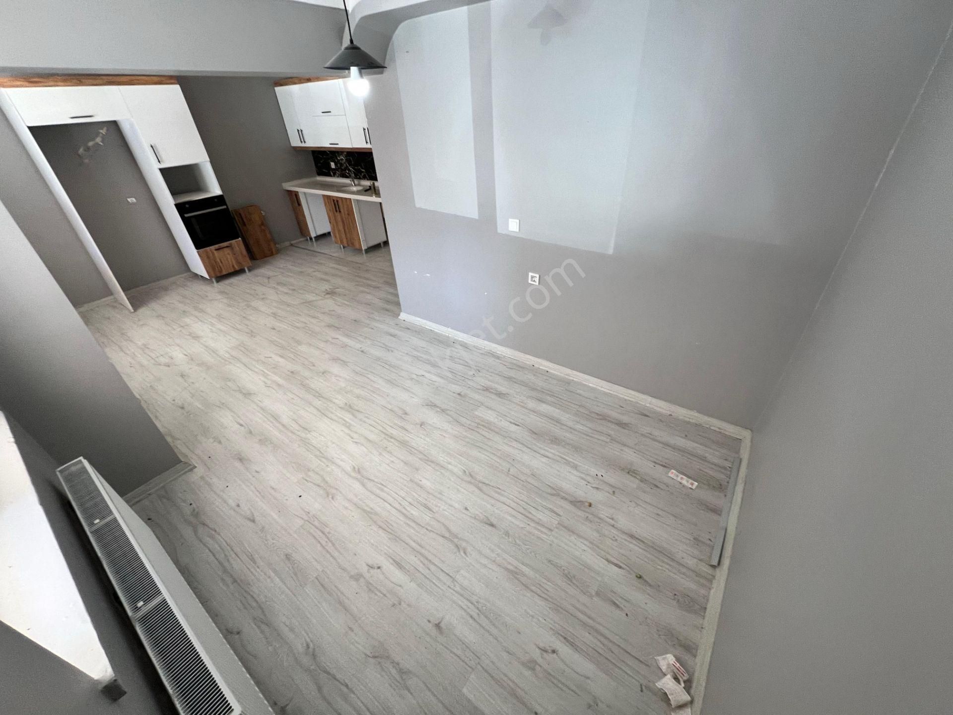 Fevzi Çakmak Mah 3+1 Lüx Yapılı 130m2 Şık Daire - Görsel 5