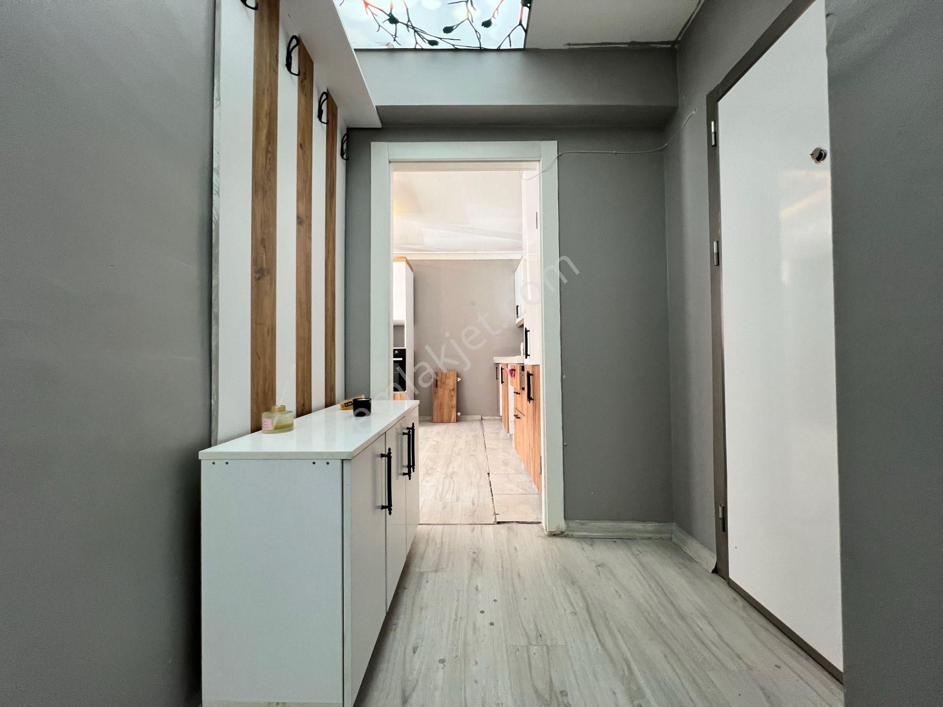 Fevzi Çakmak Mah 3+1 Lüx Yapılı 130m2 Şık Daire - Görsel 11