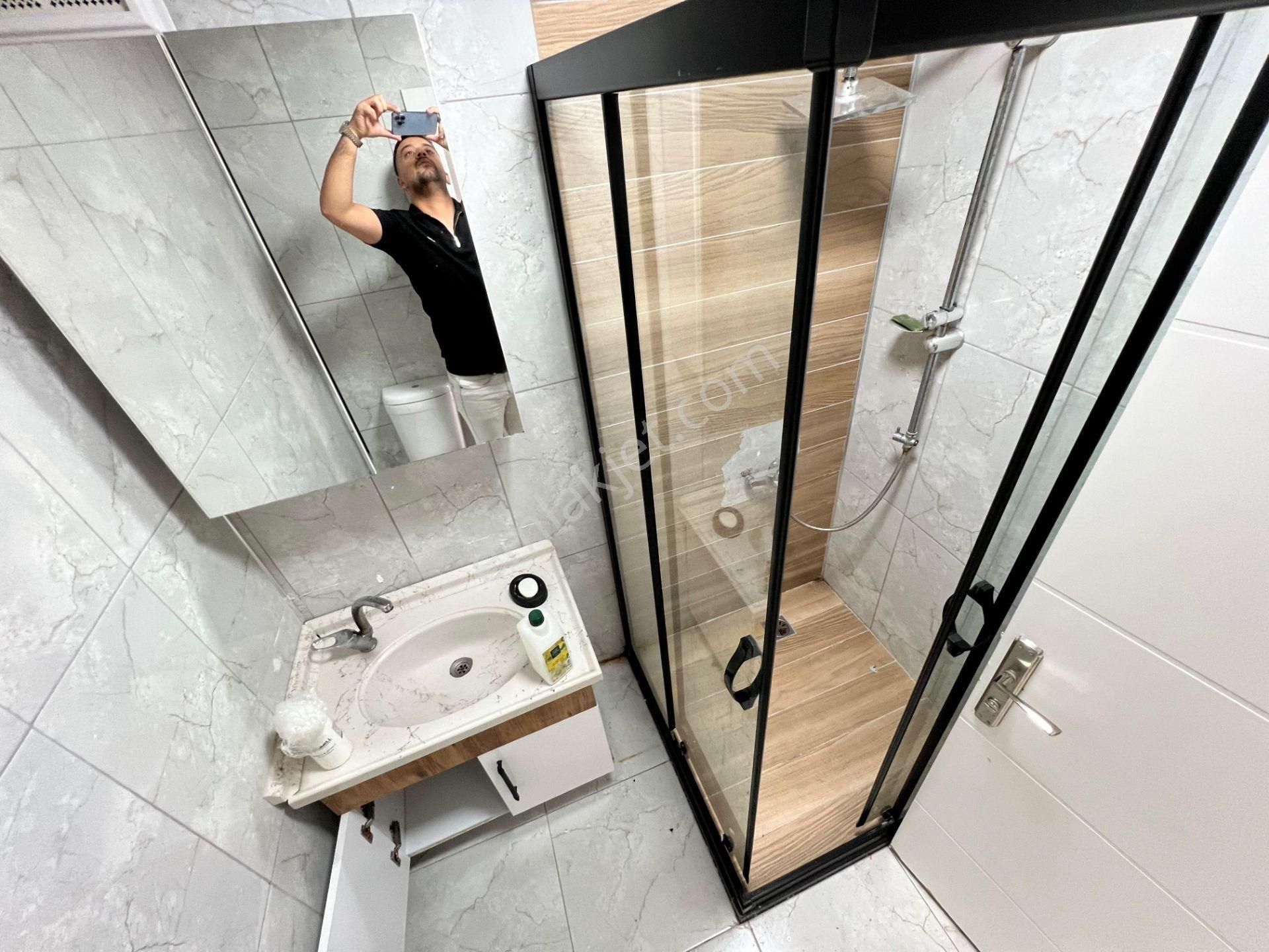 Fevzi Çakmak Mah 3+1 Lüx Yapılı 130m2 Şık Daire - Görsel 6