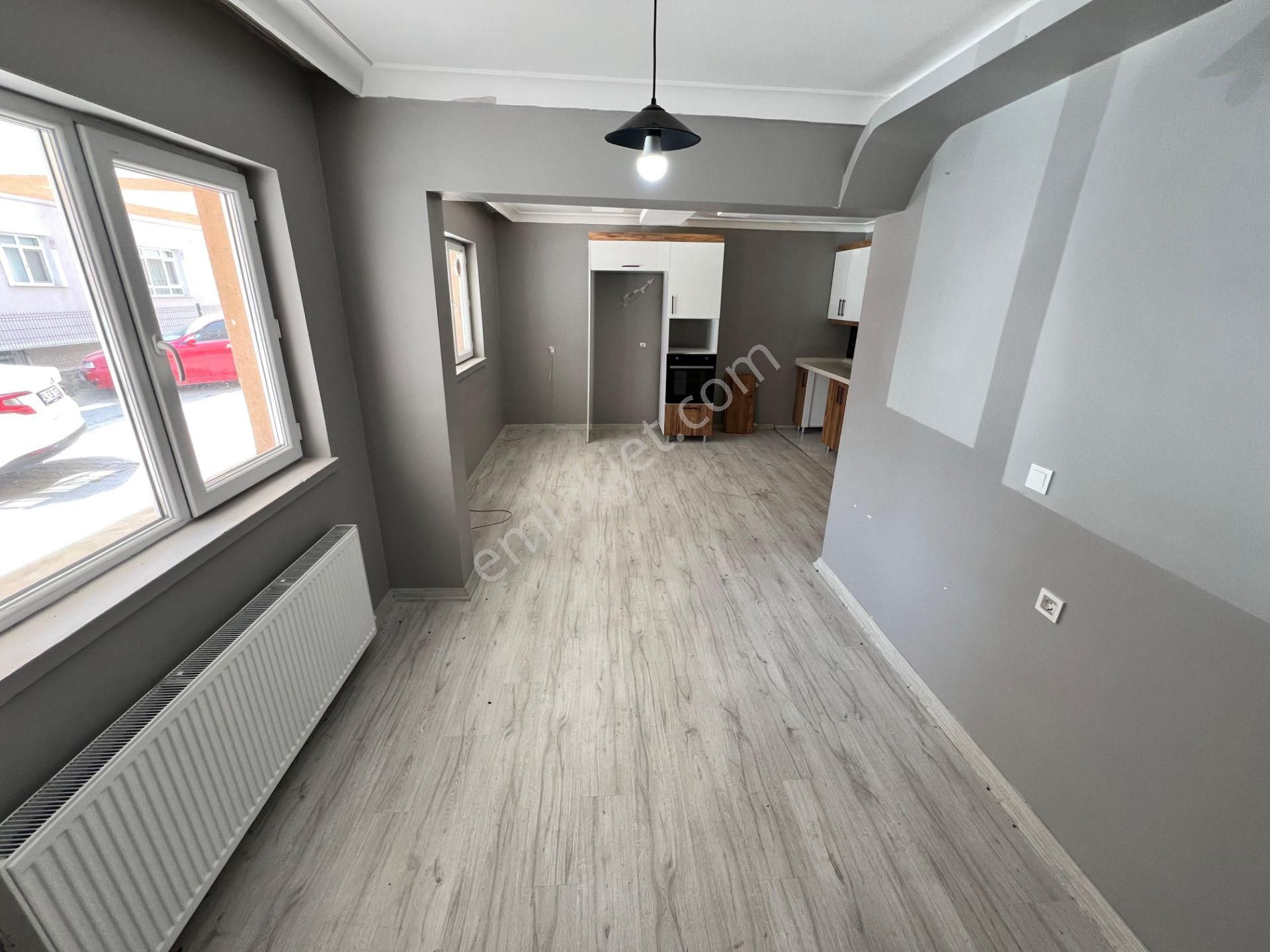 Fevzi Çakmak Mah 3+1 Lüx Yapılı 130m2 Şık Daire - Görsel 12
