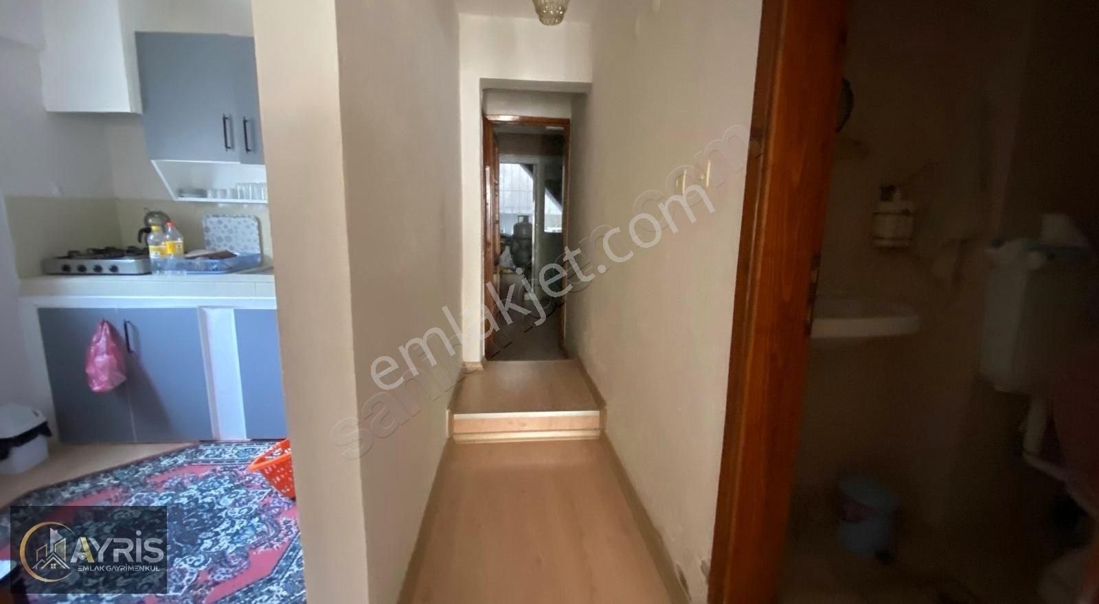 Aliağa Çakmaklı Satılık 4 Bağımsız Bölümlü Müstakil Bina - Görsel 25