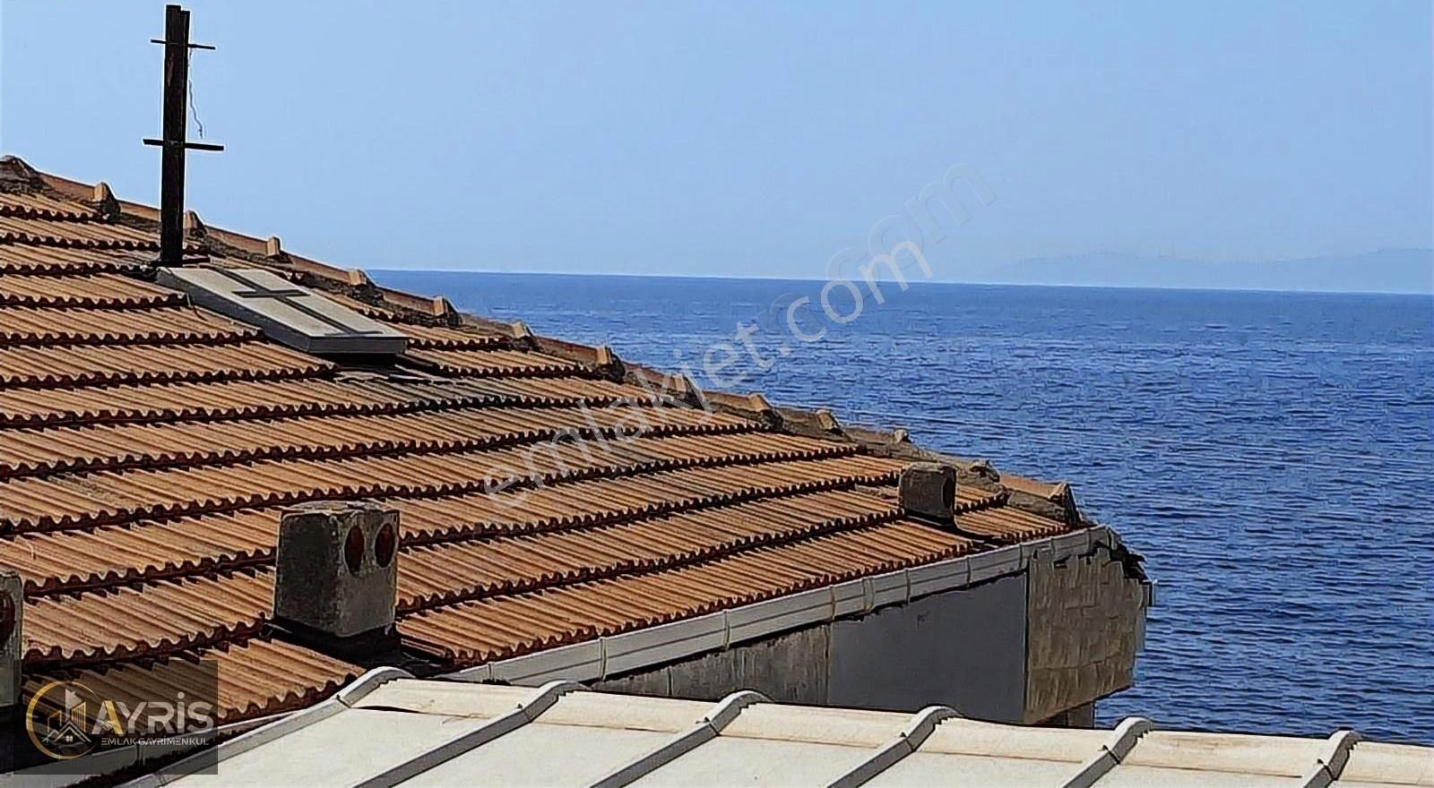 Aliağa Çakmaklı Satılık 4 Bağımsız Bölümlü Müstakil Bina - Görsel 18