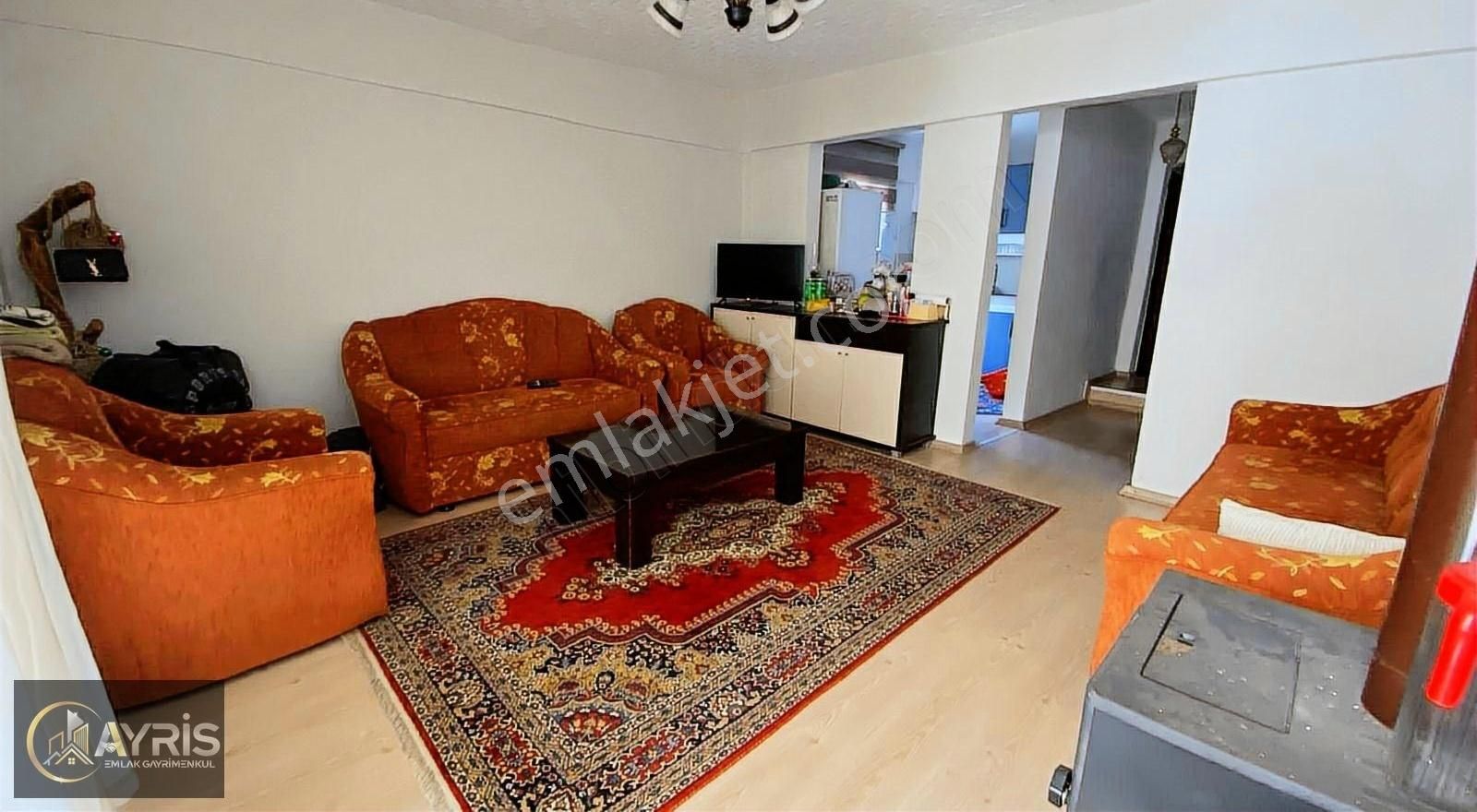 Aliağa Çakmaklı Satılık 4 Bağımsız Bölümlü Müstakil Bina - Görsel 7