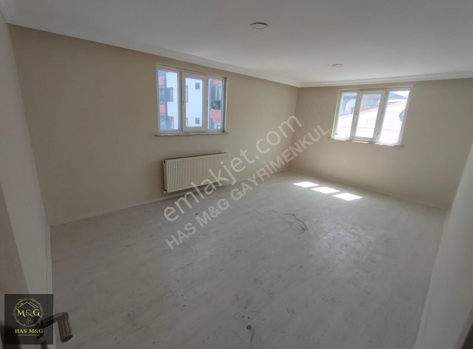Büyük Cami Yakını 110 Metre 2+1 Kiralık Daire Asansör Aktif