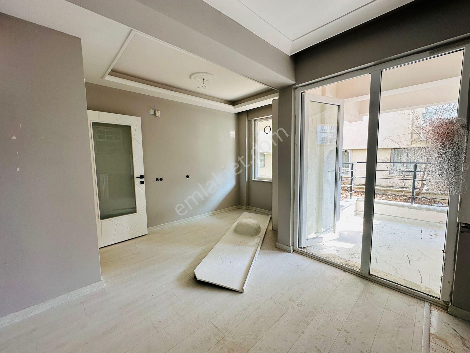 Karapürçek Stad Yakınında Asansörlü 3+1 Giriş Kat Satılık Sıfır Daire !! - Görsel 5