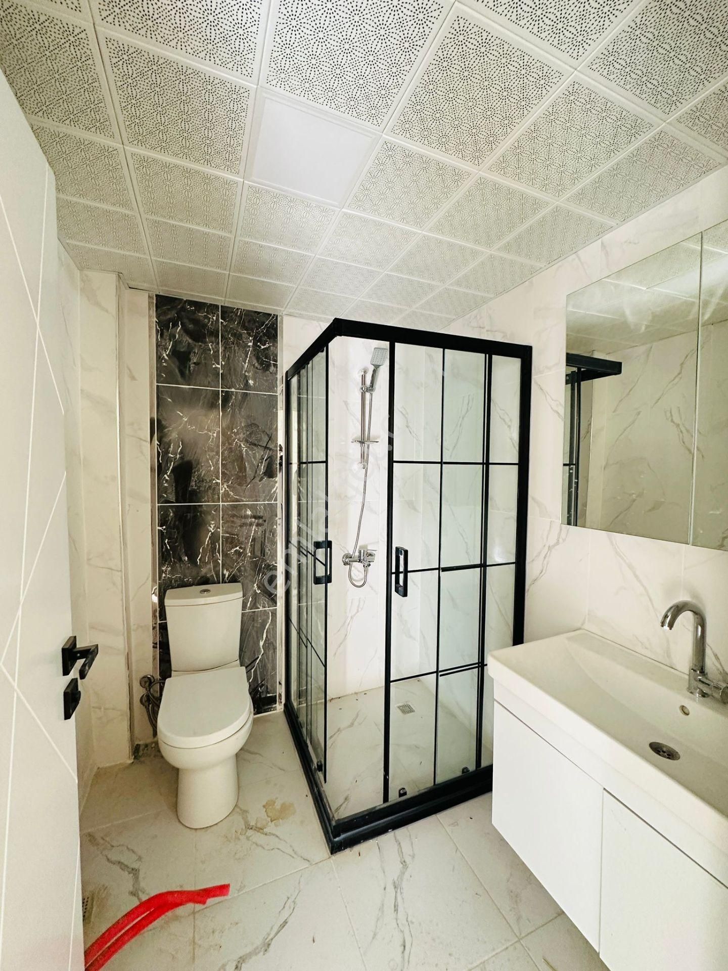 Karapürçek Stad Yakınında Asansörlü 3+1 Giriş Kat Satılık Sıfır Daire !! - Görsel 7