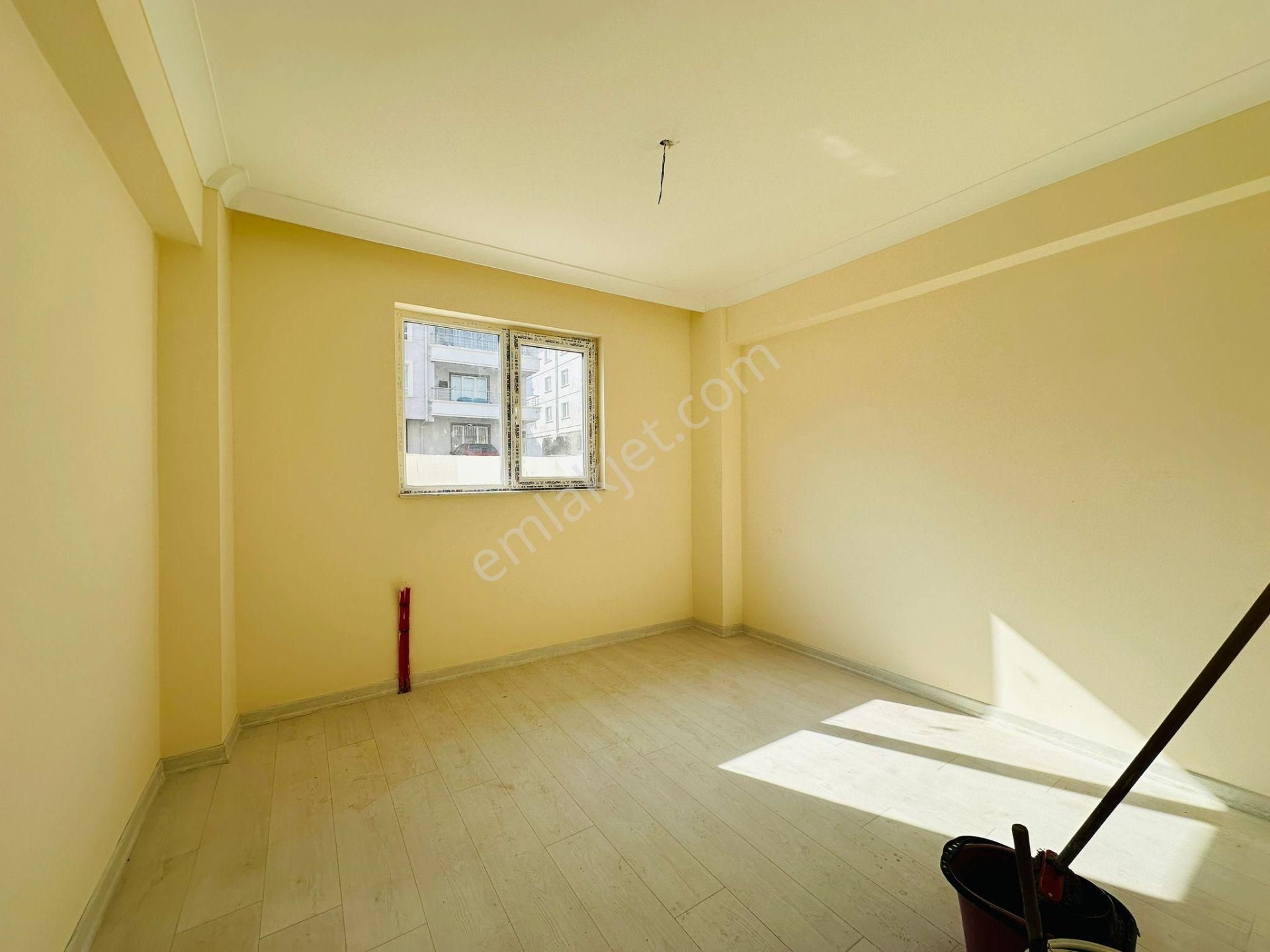 Karapürçek Stad Yakınında Asansörlü 3+1 Giriş Kat Satılık Sıfır Daire !! - Görsel 10