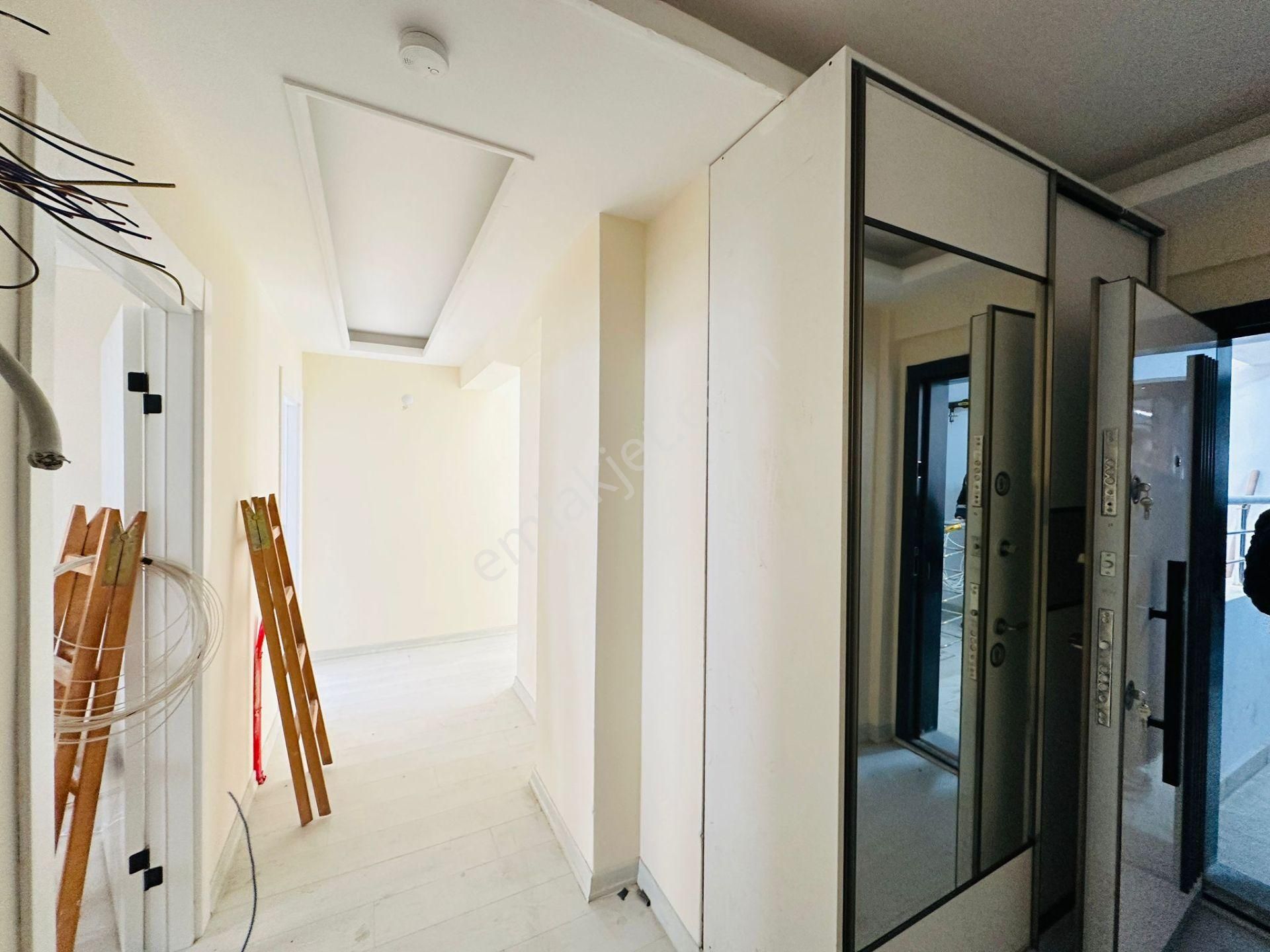 Karapürçek Stad Yakınında Asansörlü 3+1 Giriş Kat Satılık Sıfır Daire !! - Görsel 11