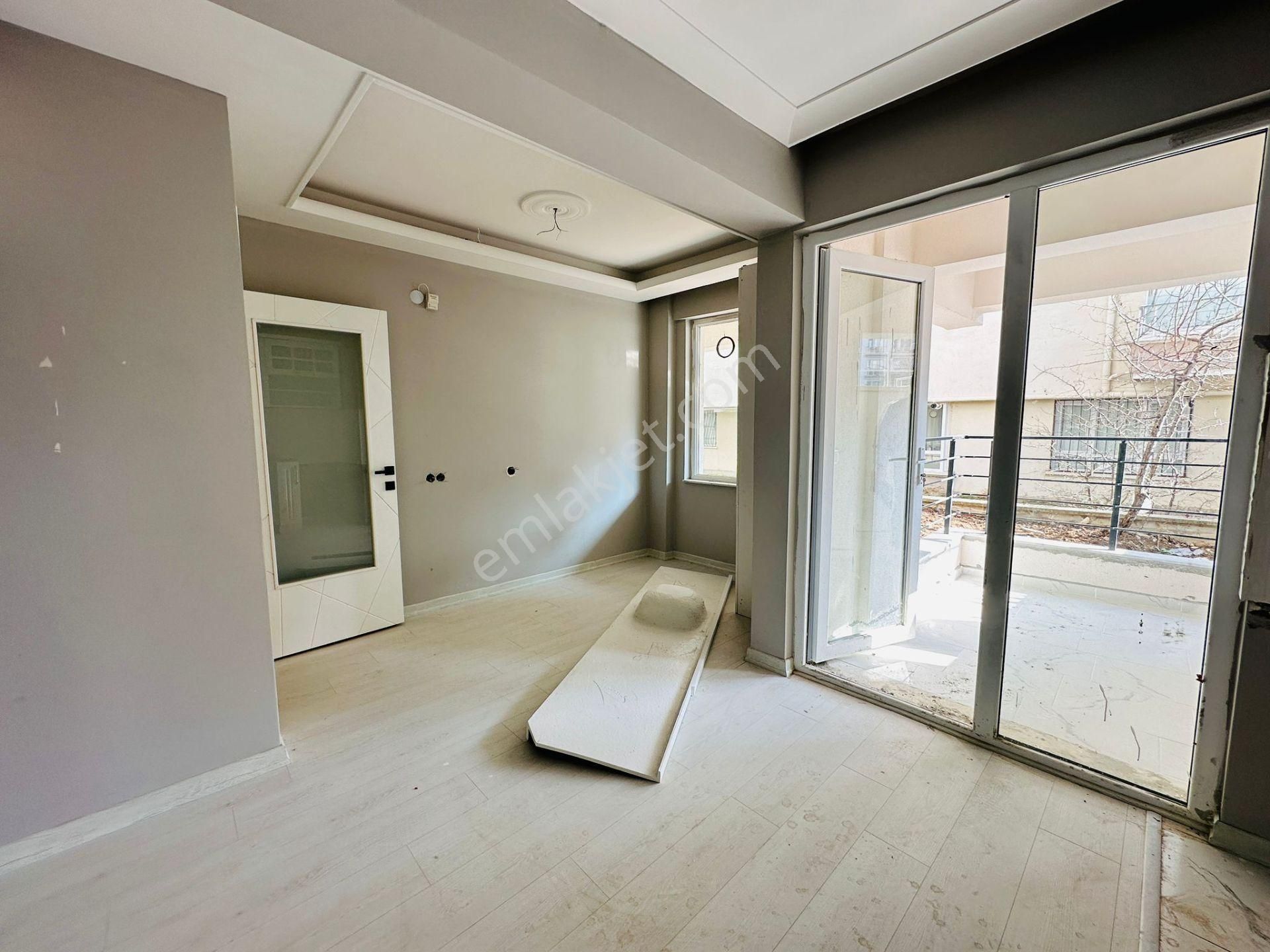 Karapürçek Stad Yakınında Asansörlü 3+1 Giriş Kat Satılık Sıfır Daire !! - Görsel 3