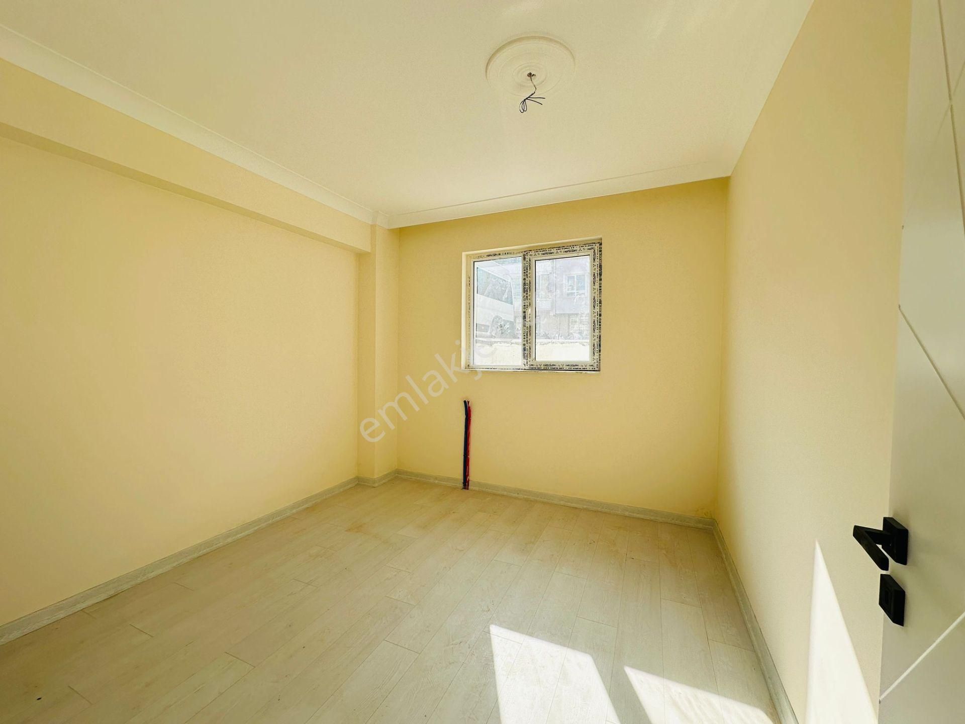 Karapürçek Stad Yakınında Asansörlü 3+1 Giriş Kat Satılık Sıfır Daire !! - Görsel 6