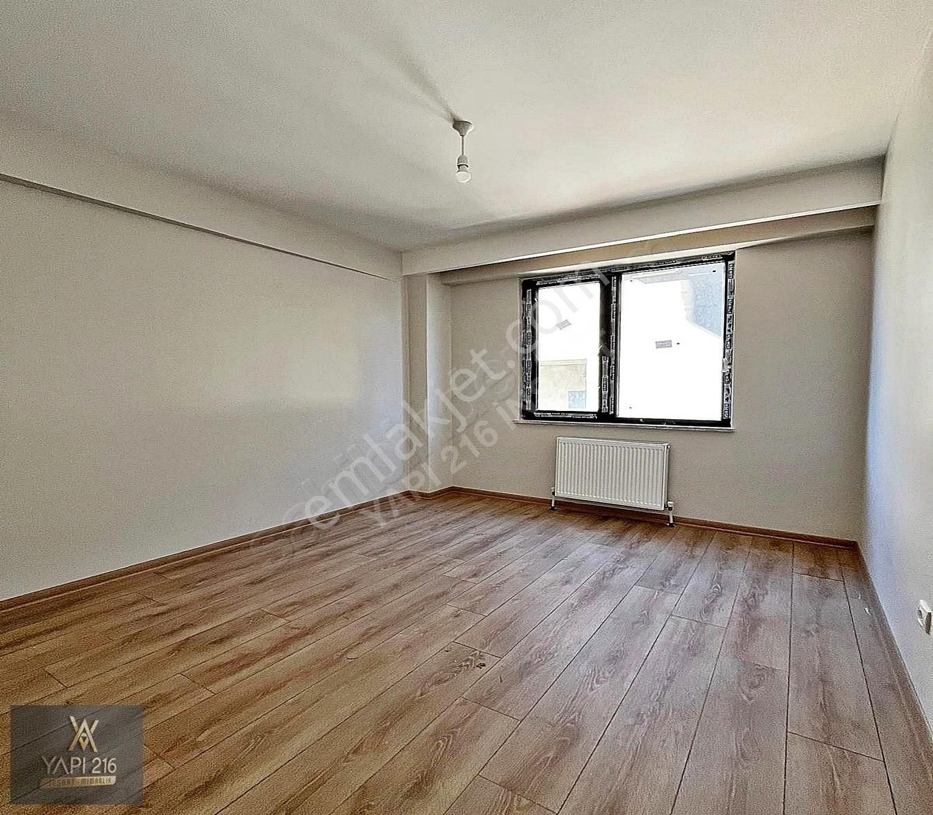 Çekmeköy Merkezde Bahçe Kullanımlı 2+1 Satılık Daire - Görsel 13