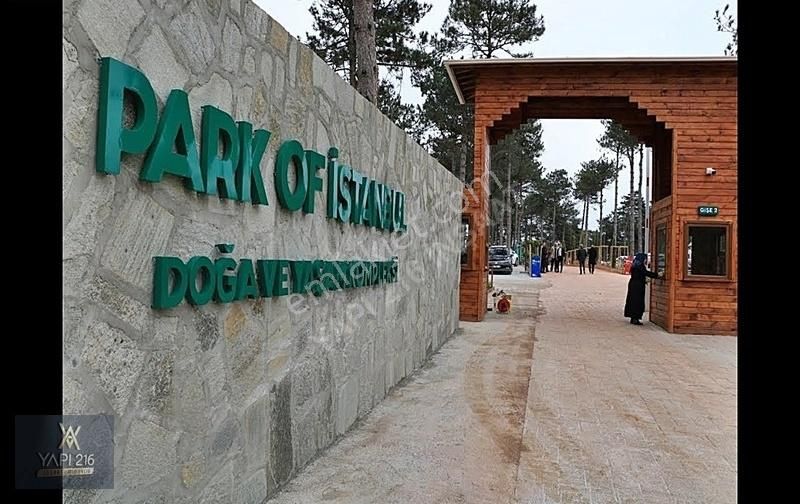 Çekmeköy Merkezde Bahçe Kullanımlı 2+1 Satılık Daire - Görsel 19