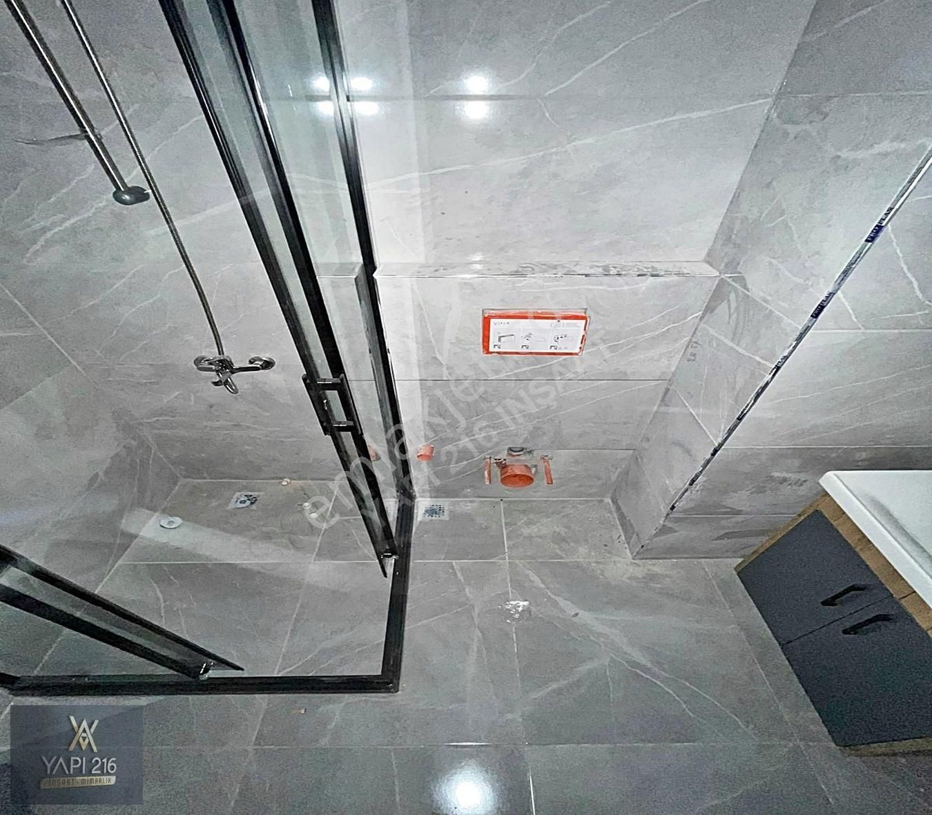 Çekmeköy Merkezde Bahçe Kullanımlı 2+1 Satılık Daire - Görsel 20