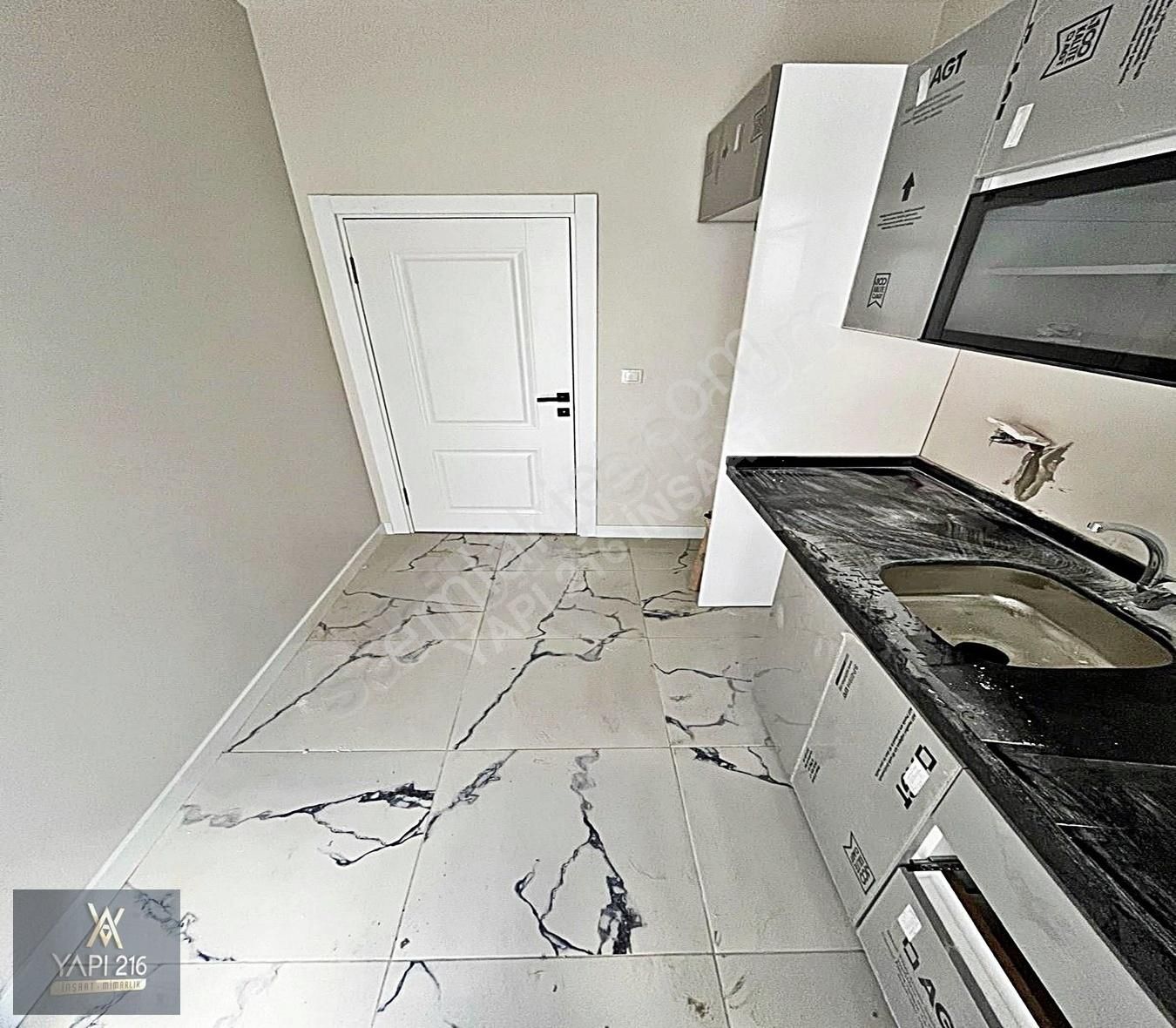 Çekmeköy Merkezde Bahçe Kullanımlı 2+1 Satılık Daire - Görsel 7