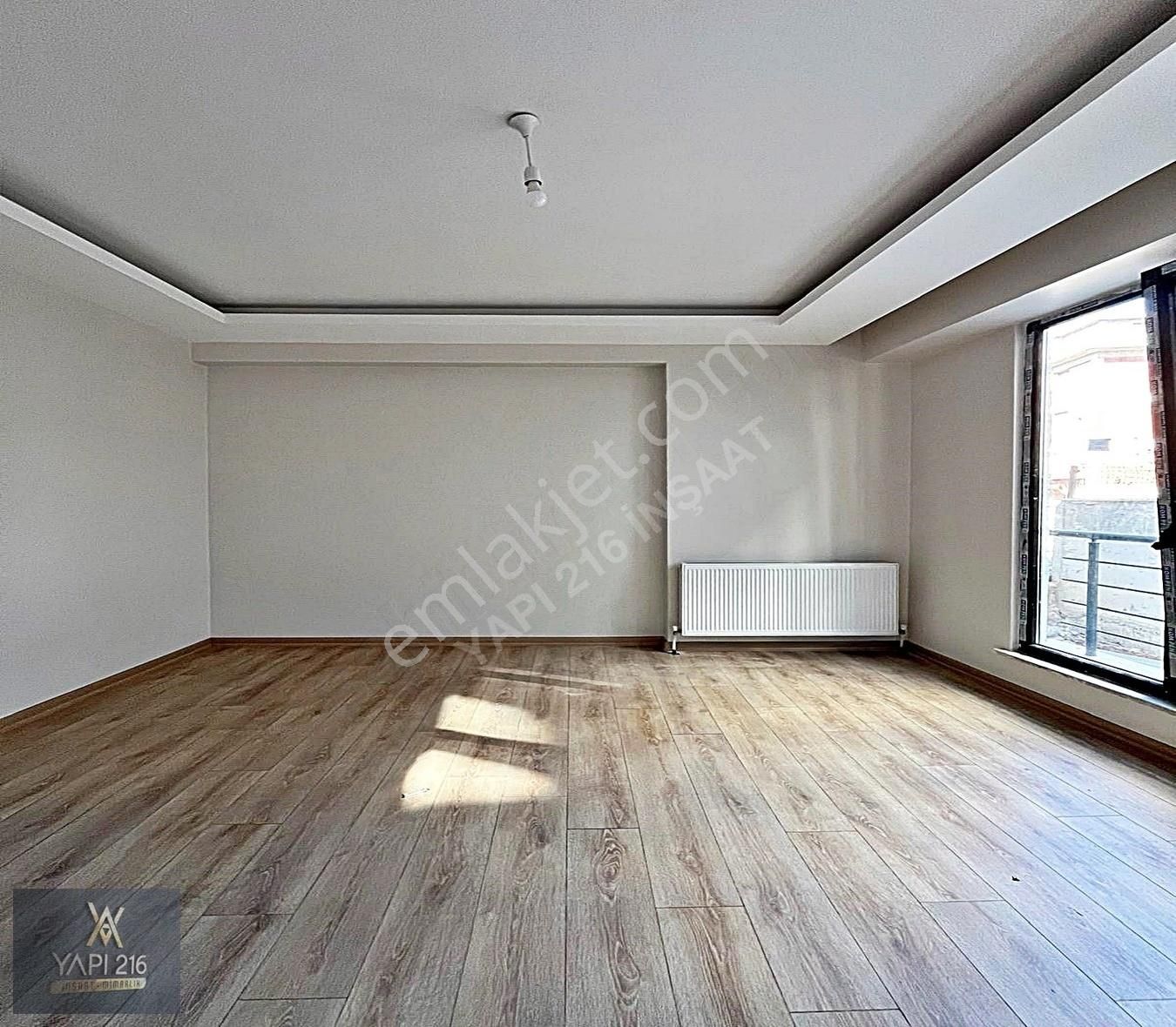 Çekmeköy Merkezde Bahçe Kullanımlı 2+1 Satılık Daire - Görsel 10