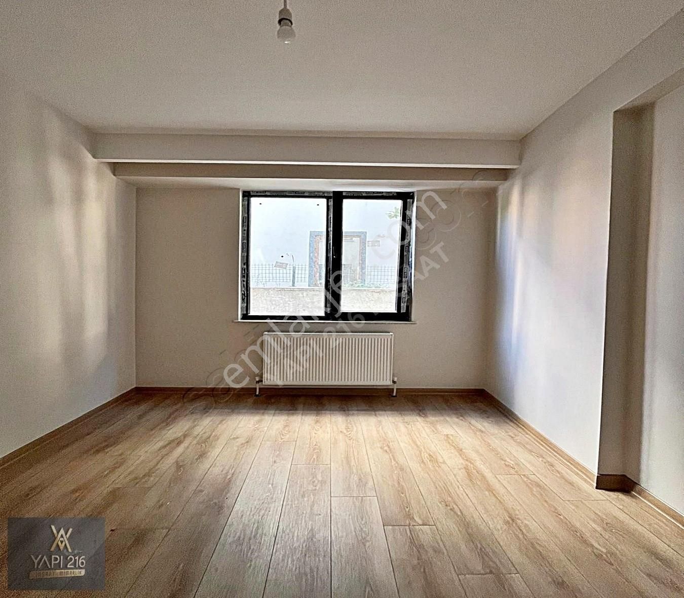 Çekmeköy Merkezde Bahçe Kullanımlı 2+1 Satılık Daire - Görsel 18