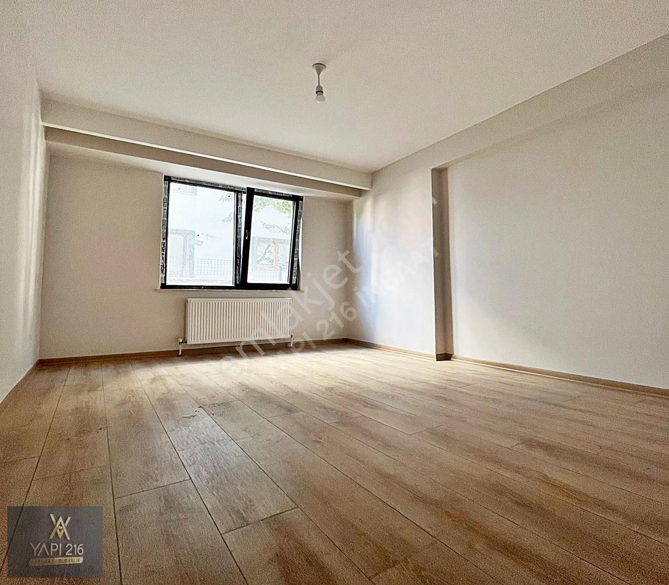 Çekmeköy Merkezde Bahçe Kullanımlı 2+1 Satılık Daire - Görsel 15