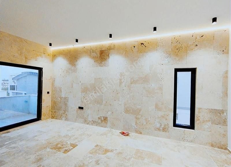 Belek Kadrıye De Muhteşem Vılla - Görsel 21