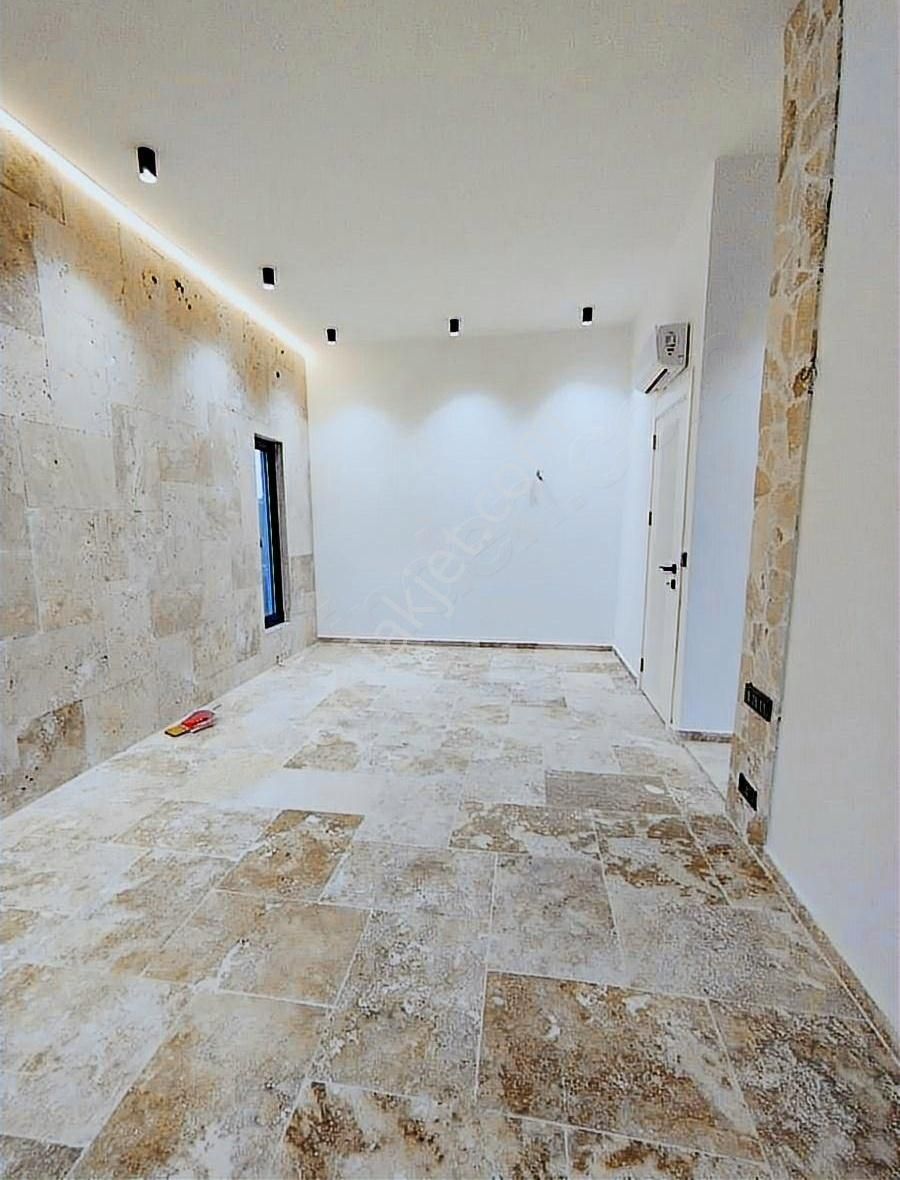 Belek Kadrıye De Muhteşem Vılla - Görsel 8