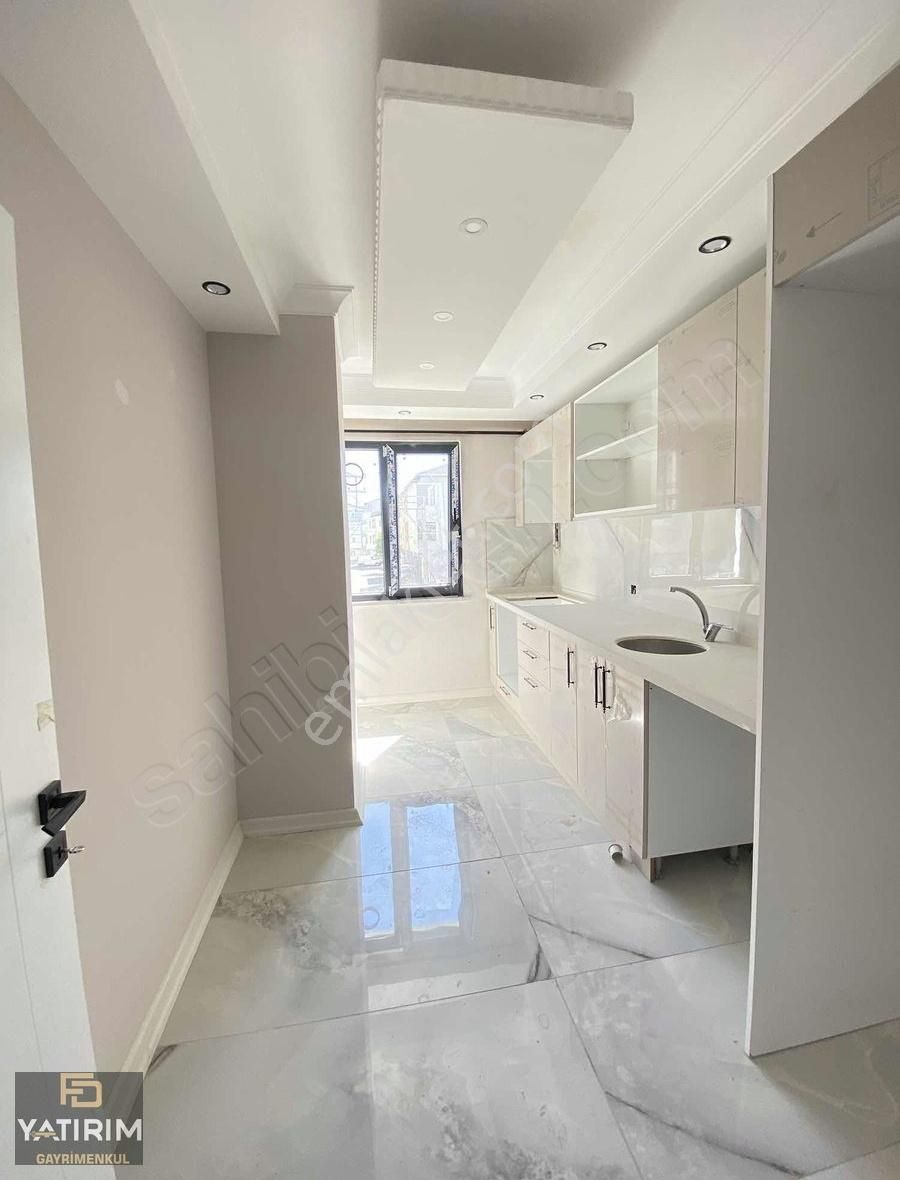 Kazımkarabekir Mah. Semt Pazarına Yakın 2+1 90m2 Ara Kat Daire - Görsel 3