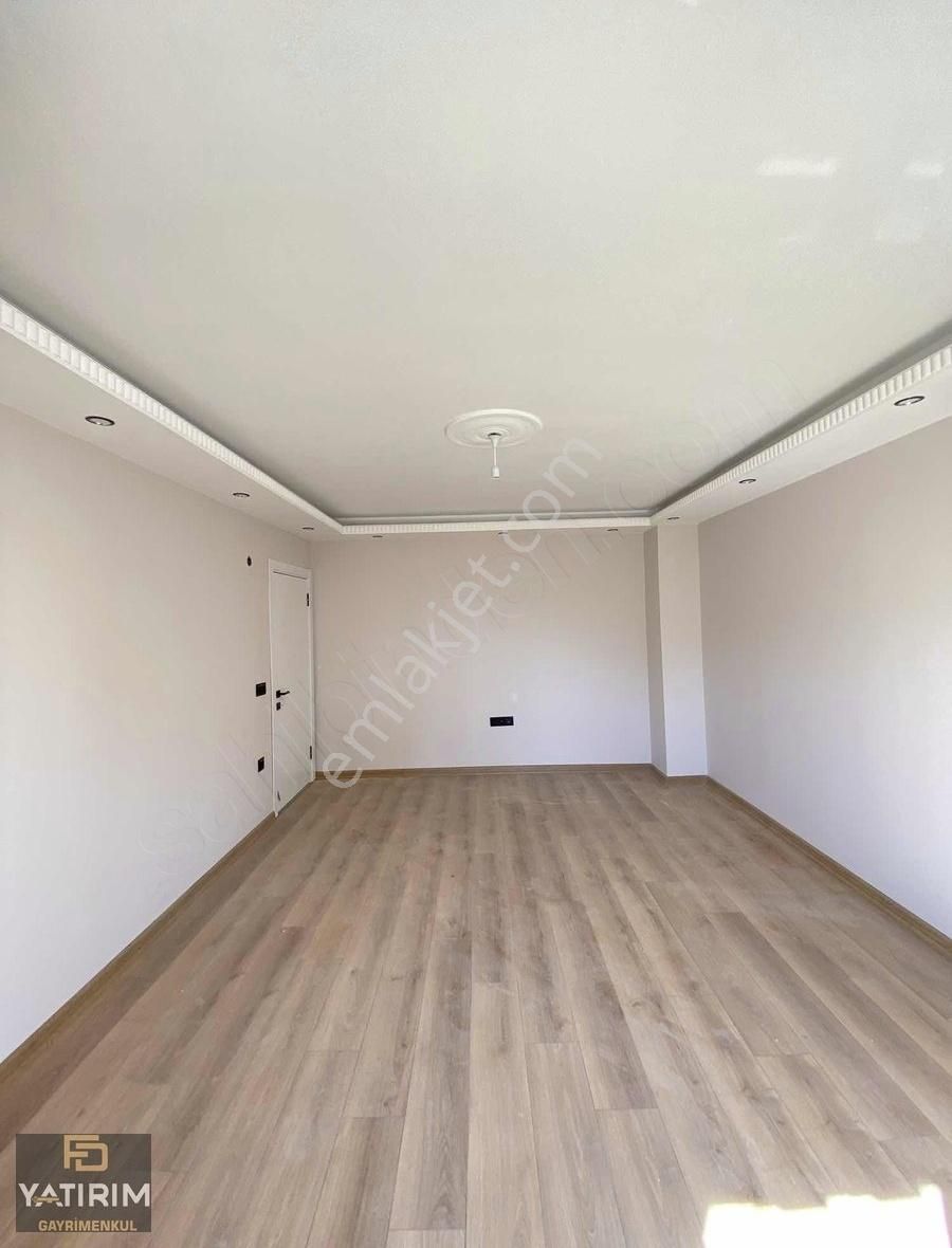 Kazımkarabekir Mah. Semt Pazarına Yakın 2+1 90m2 Ara Kat Daire - Görsel 2