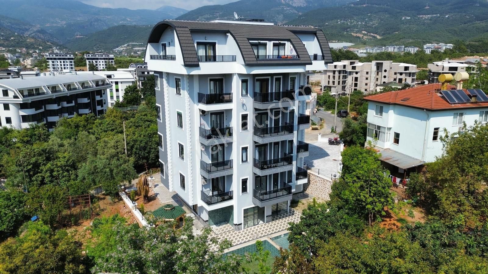 Kiralık 1+1 Daire