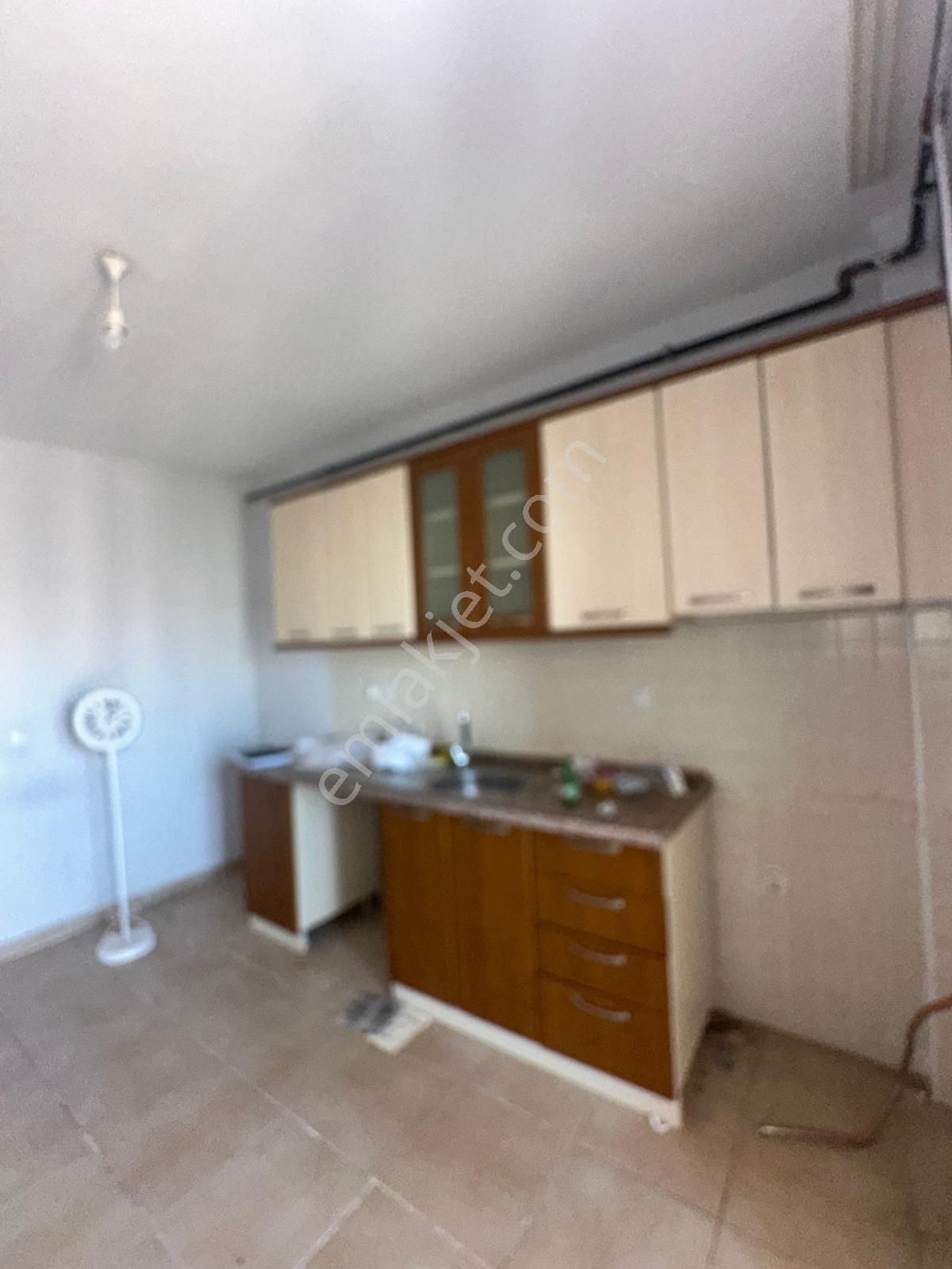 İsmetpaşa Tokide 2+1 Kiralık Daire