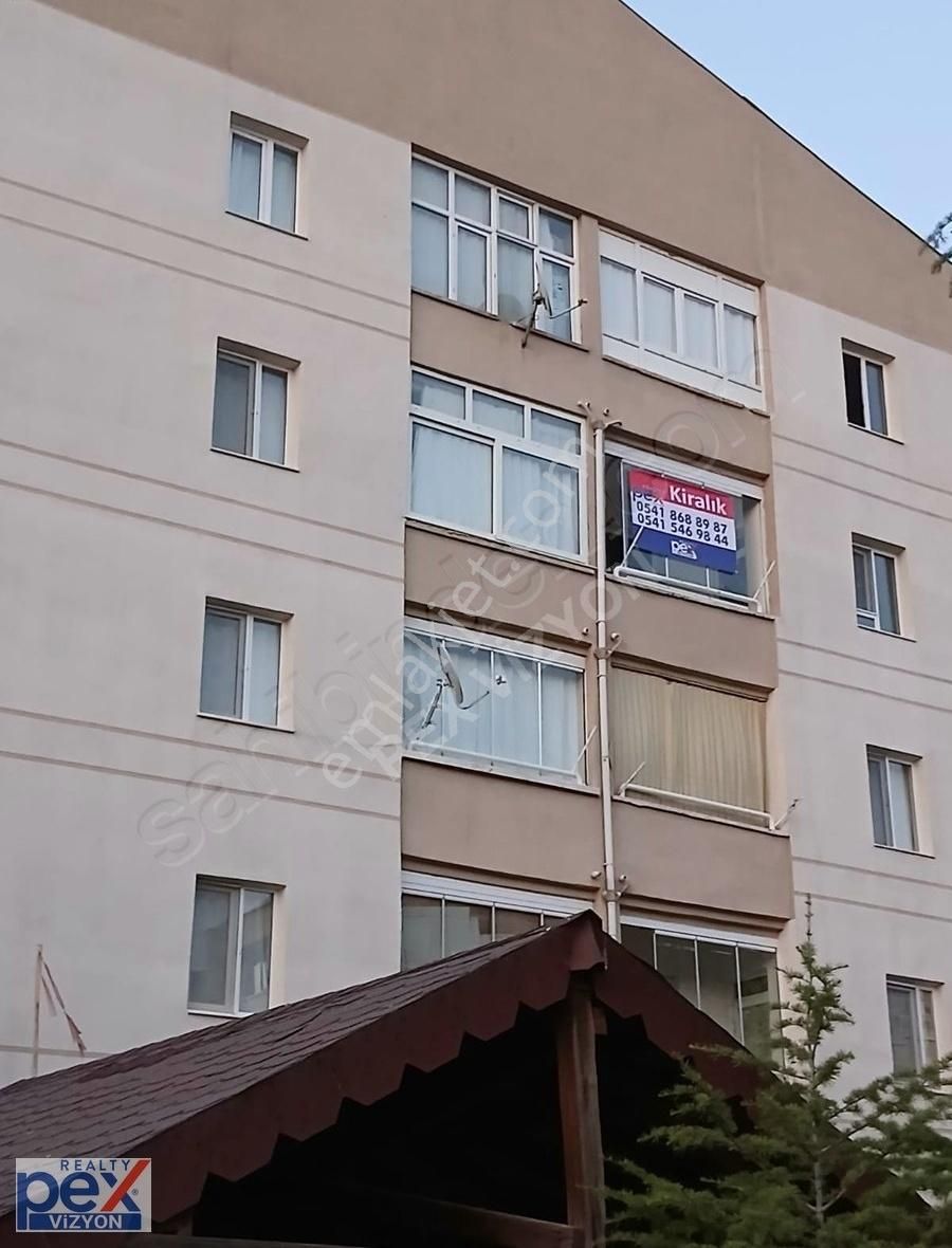 Pex Emlaktan Oğuzkentte Kiralık 3+1 Daire