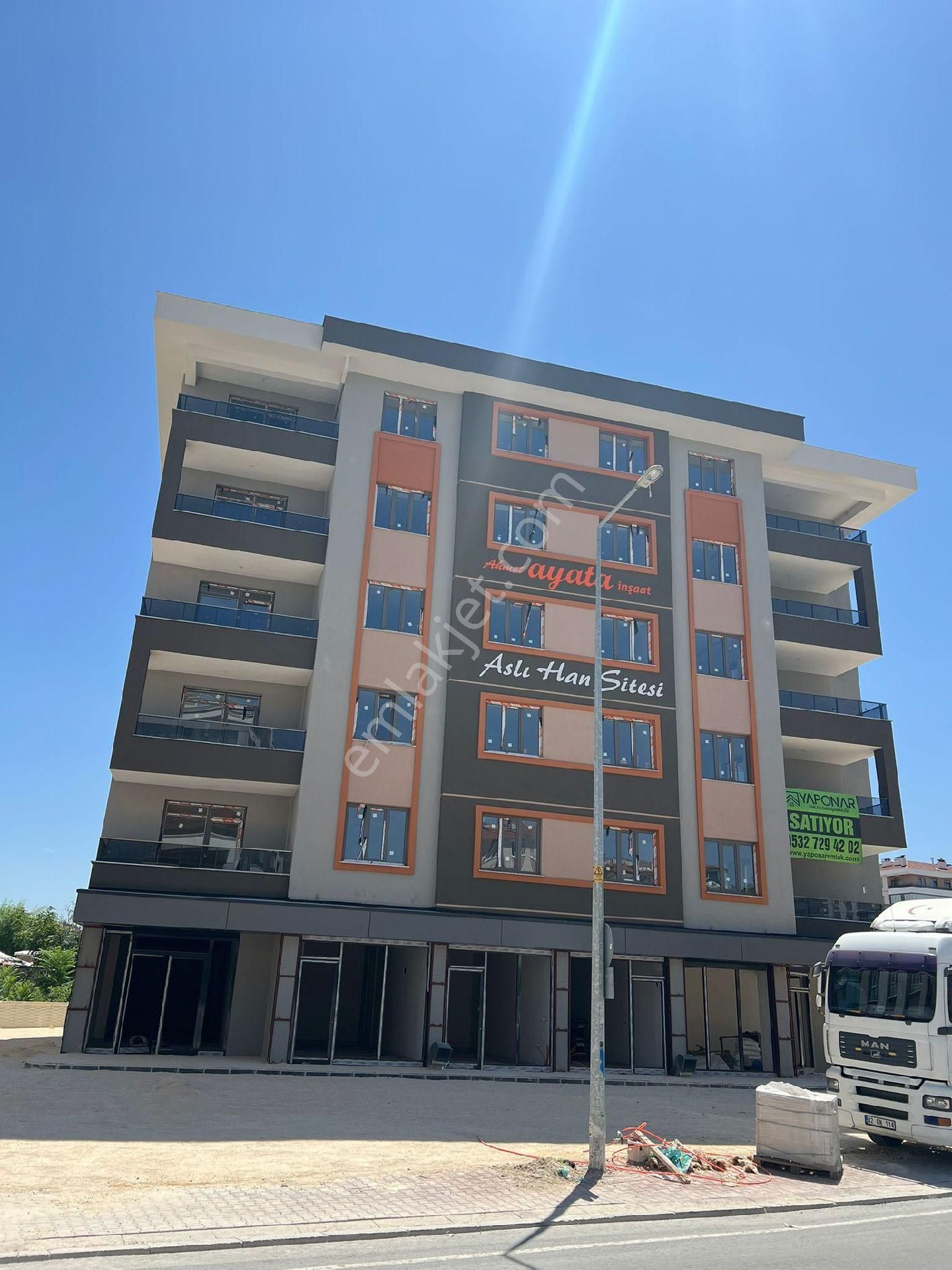 Sahibinden Satılık 3+1