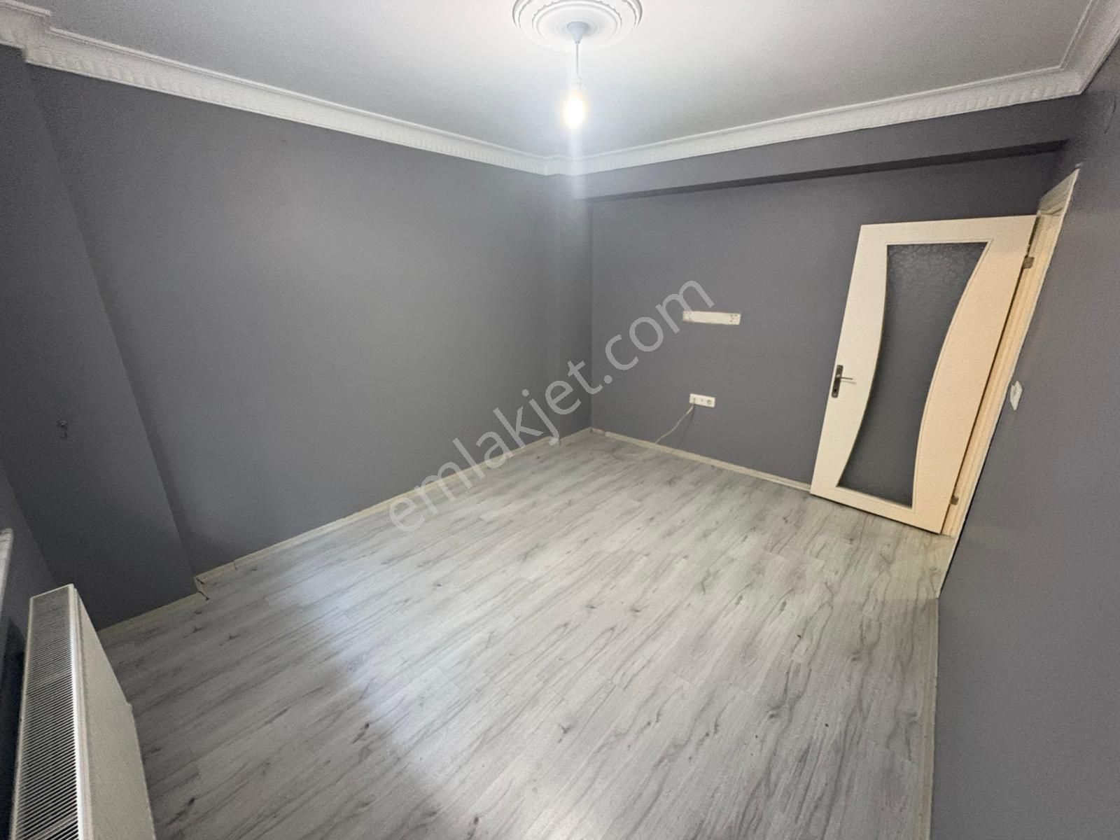 Aydın İnş Cebeci Mah 2+1 85m2 Yüksek Giriş Haseki Yürüme Mesafe