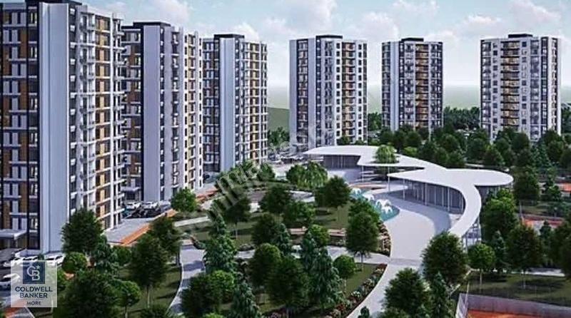Satılık 2+1 İldem F Hissesi (talas Vadi)
