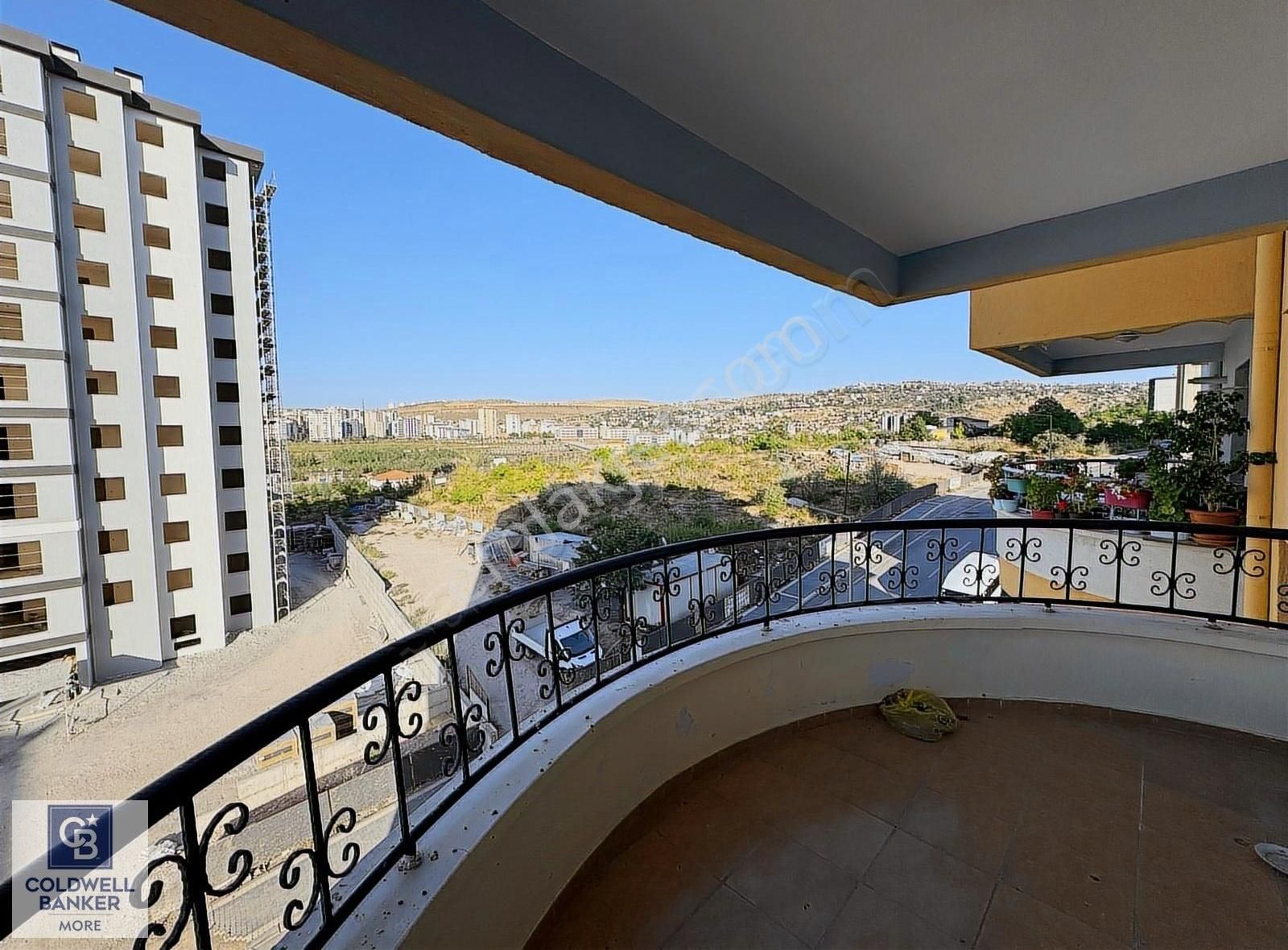 Talas Kiçiköyde Ferah Ve Kullanışlı 3+1 Daire