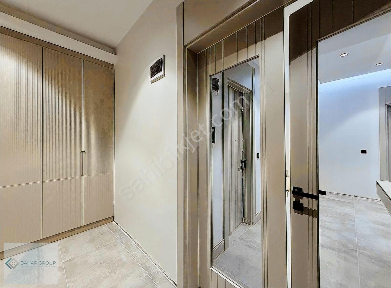 Tablakaya'da 6+1 550 M2 Arsa Payı Site İçi Lüks Villa - Görsel 10