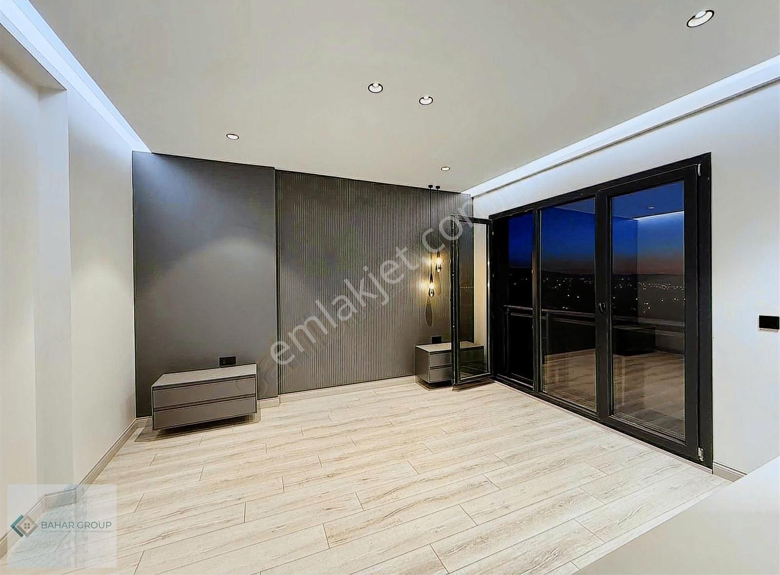 Tablakaya'da 6+1 550 M2 Arsa Payı Site İçi Lüks Villa - Görsel 7