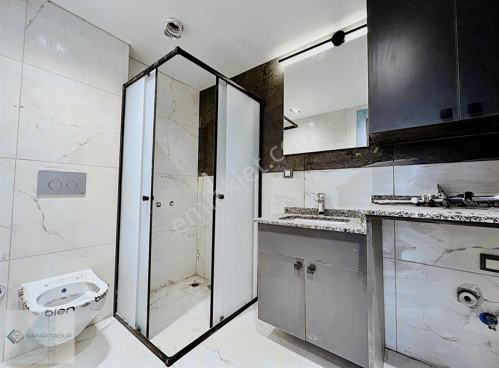 Arven Doğuyaka Güneycephe 2.5+1 Ara Kat Köşe Daire - Görsel 5