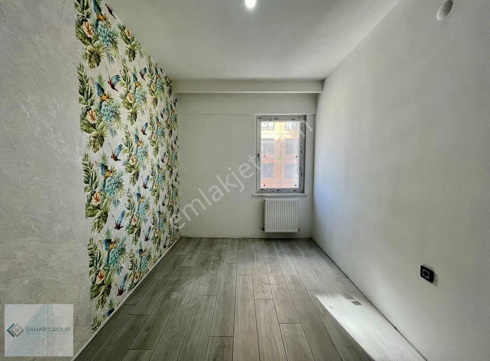 Arven Doğuyaka Güneycephe 2.5+1 Ara Kat Köşe Daire - Görsel 6