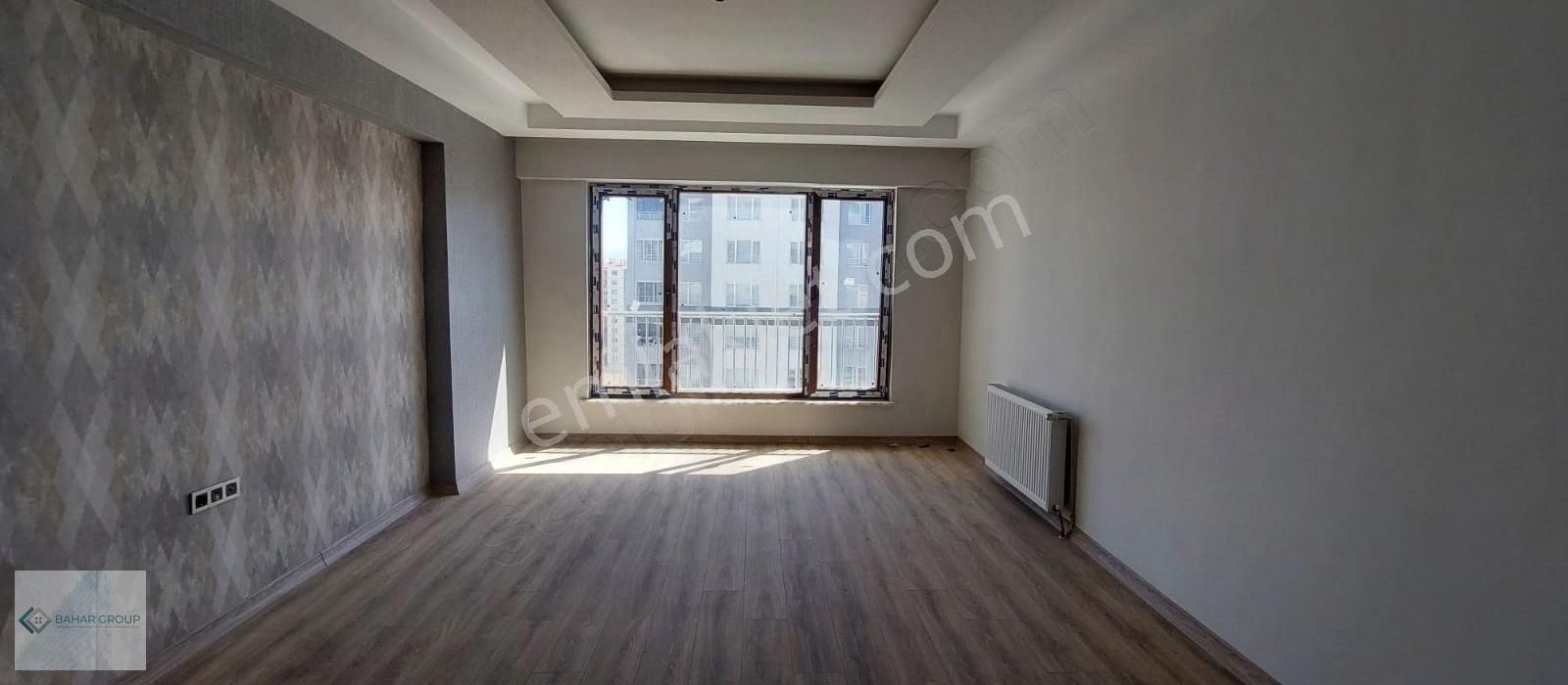 Erkilet Ertuğrulgazi Mh 3+1 Sıfır Satılık Daireler - Görsel 2